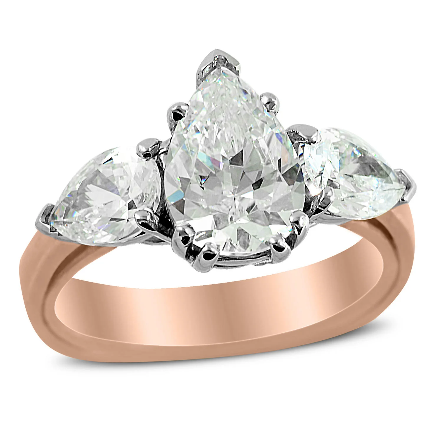 Forevermore-Rose-Gold-3-Stone-Pear-Diamond-Engagement-Ring.jpg