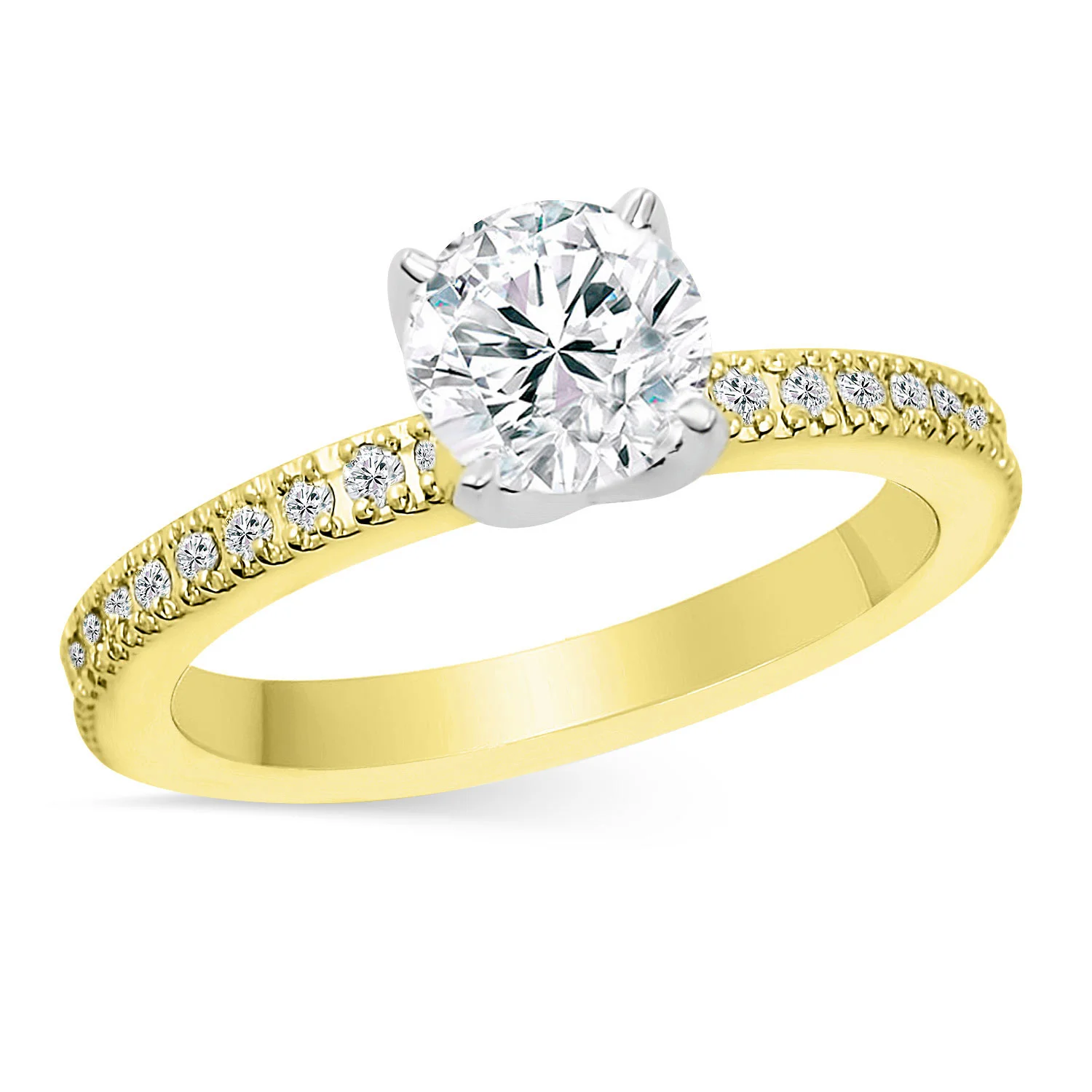 Joyous-Yellow-Gold-Thin-Diamond-Band-Engagement-Ring.jpg