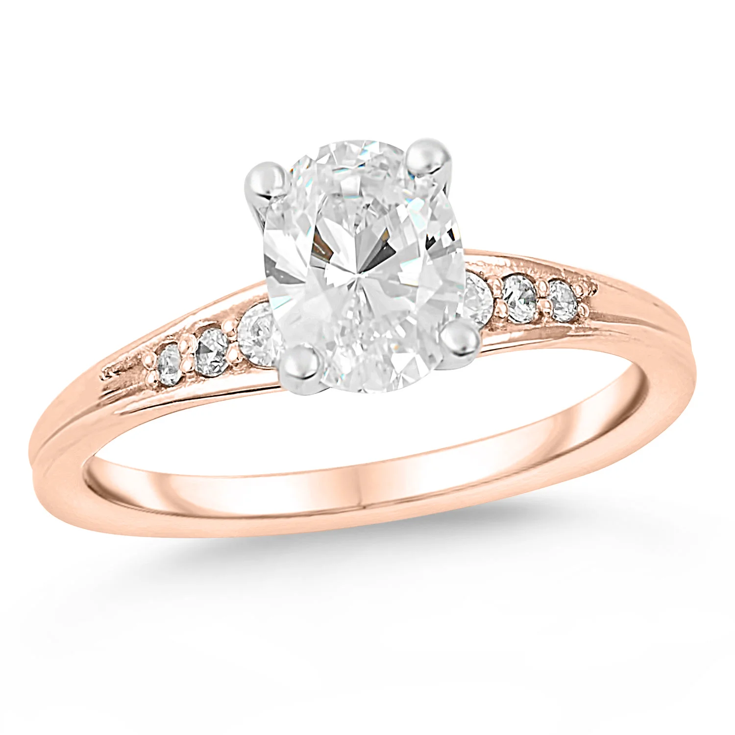 Noble-Rose Gold-1ct-Oval-and-Diamond-Band-Engagement-Ring.jpg