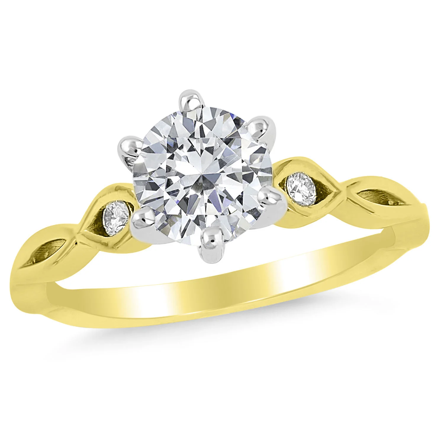 Rejuvinate-Yellow-Gold-1ct-Round-Twisting-Infinity-Diamond-Band-Engagement-Ring.jpg