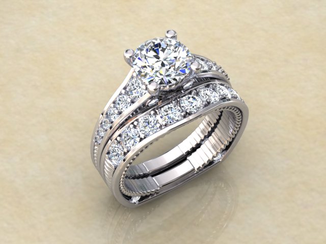 Mike Rompa Martina's Wedding Band Render 2.jpg