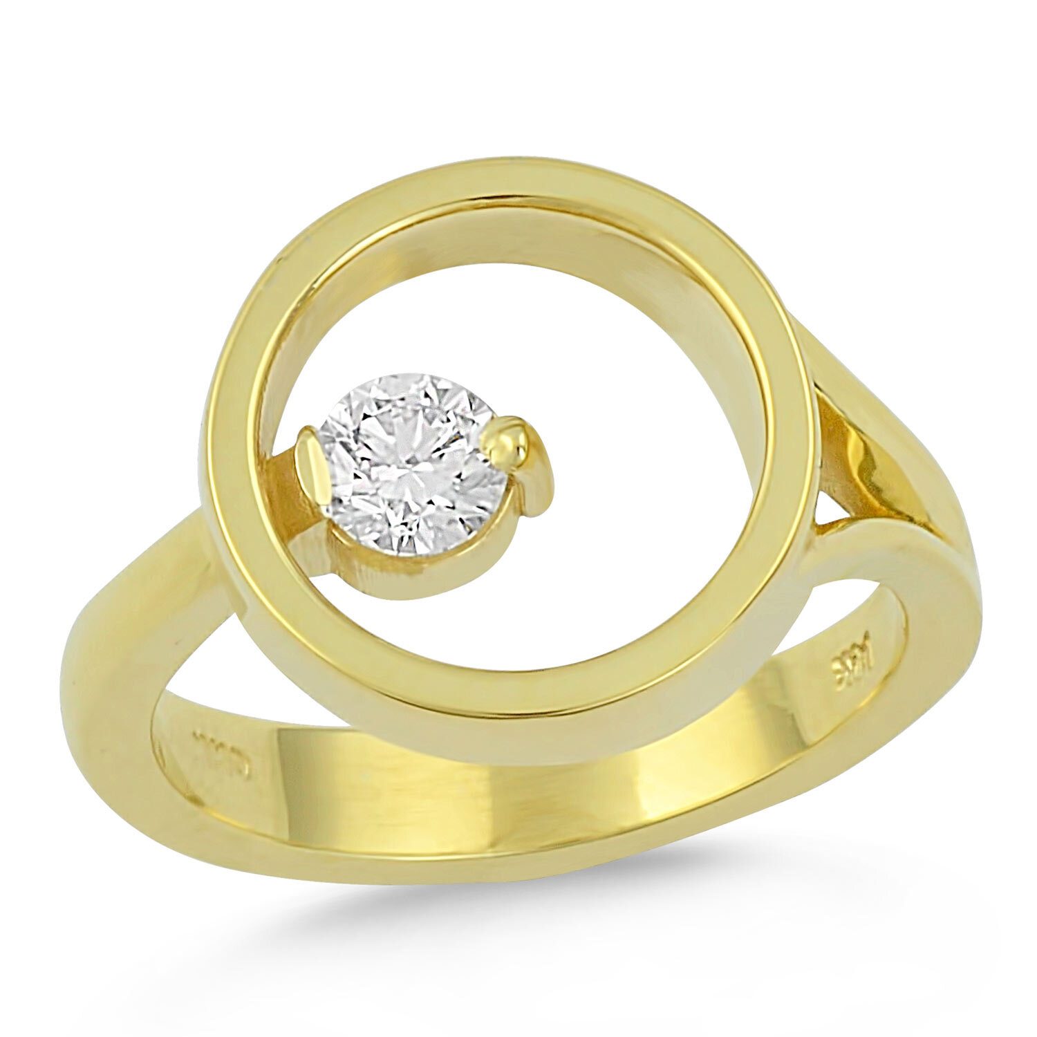 Rings — Mark Michael Diamond Designs