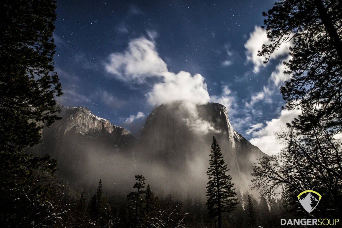 El Capitan Unveiled