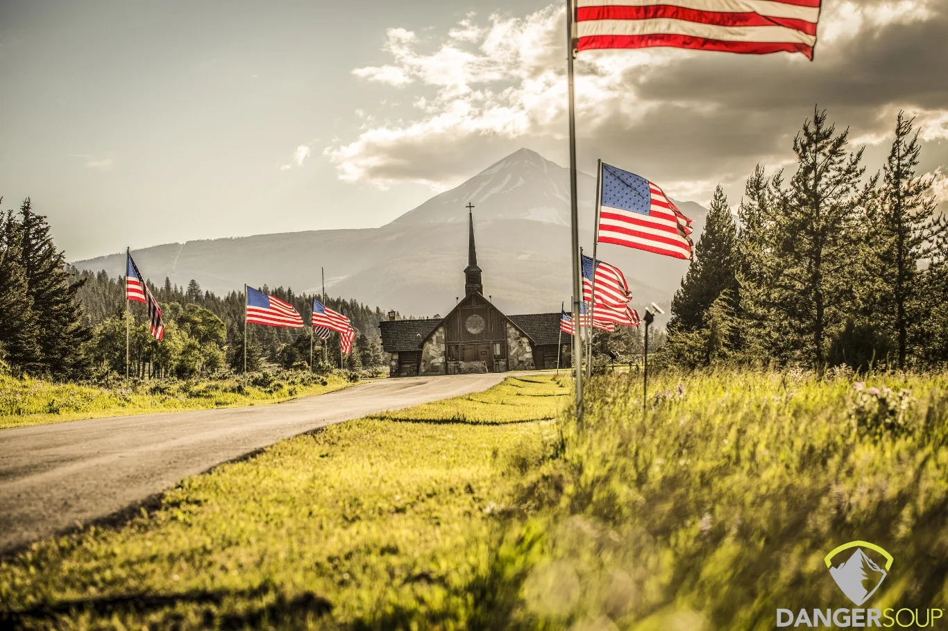 Big Sky, Montana