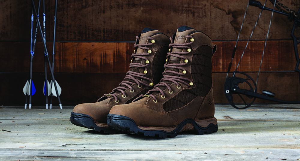 Danner // NEW Fifth Generation Pronghorn A name well known among outdoorsmen and women. Link To Release Info