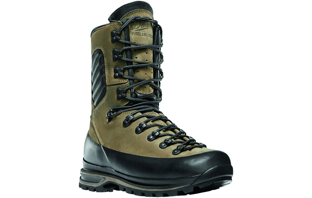 Danner // NEW Thorofare Extreme conditions hunting boot. Link To Release Info