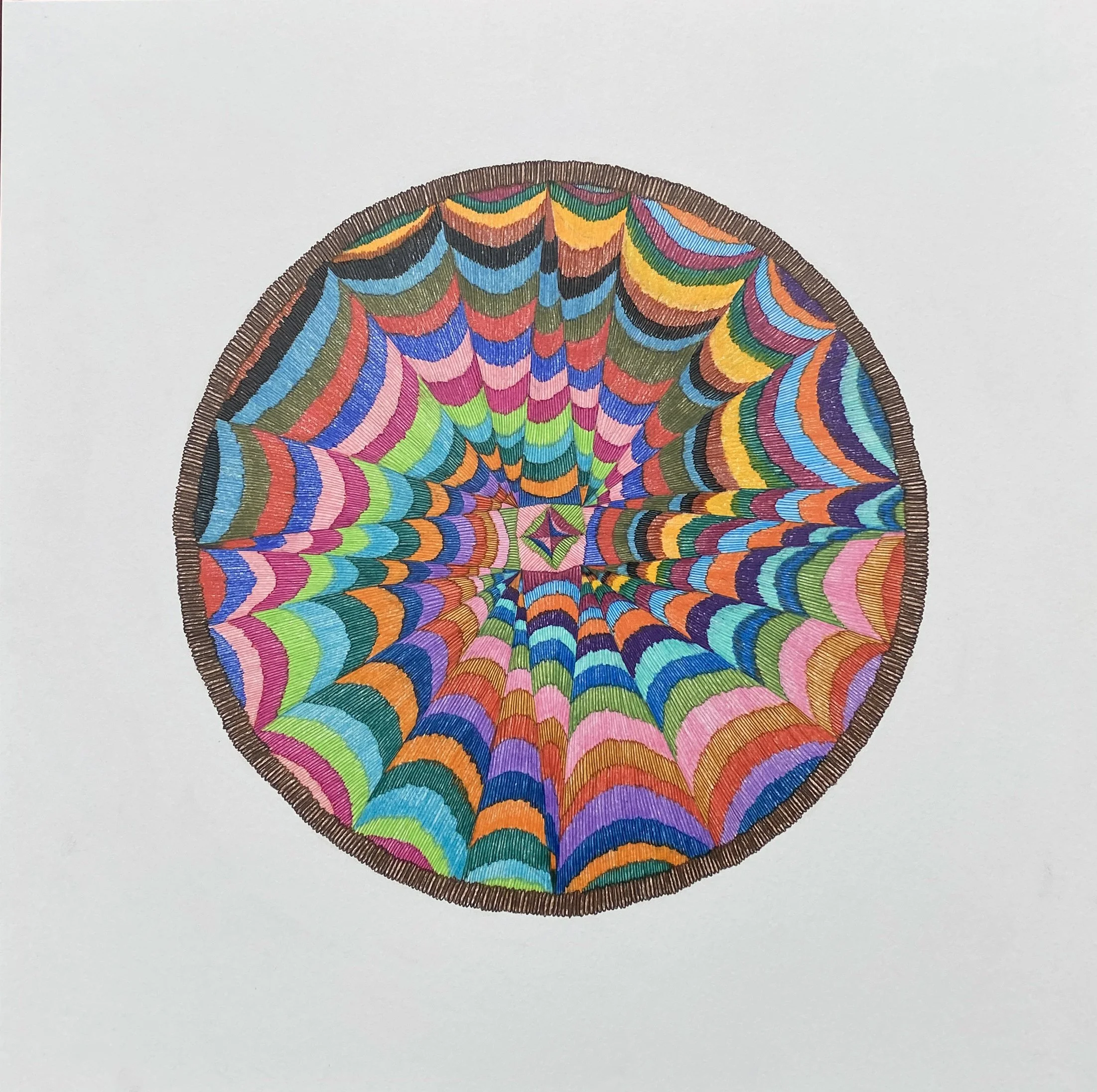 Infinity Compass Dabbler, 2024.JPG