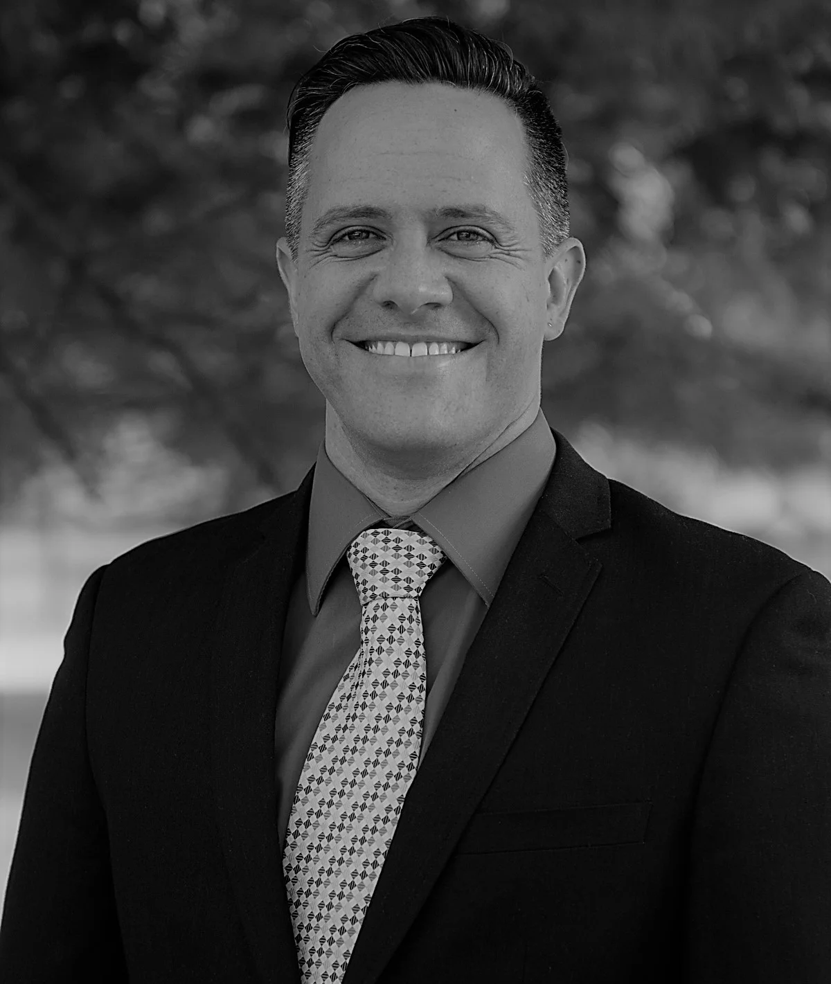 Conference Speaker: Constantine ‘Con’ Campbell