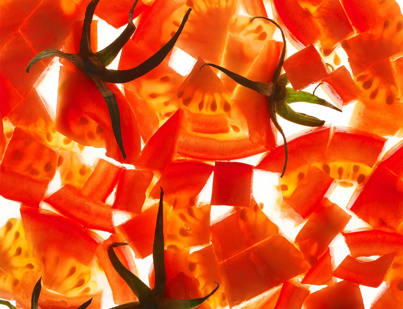 tomatoes
