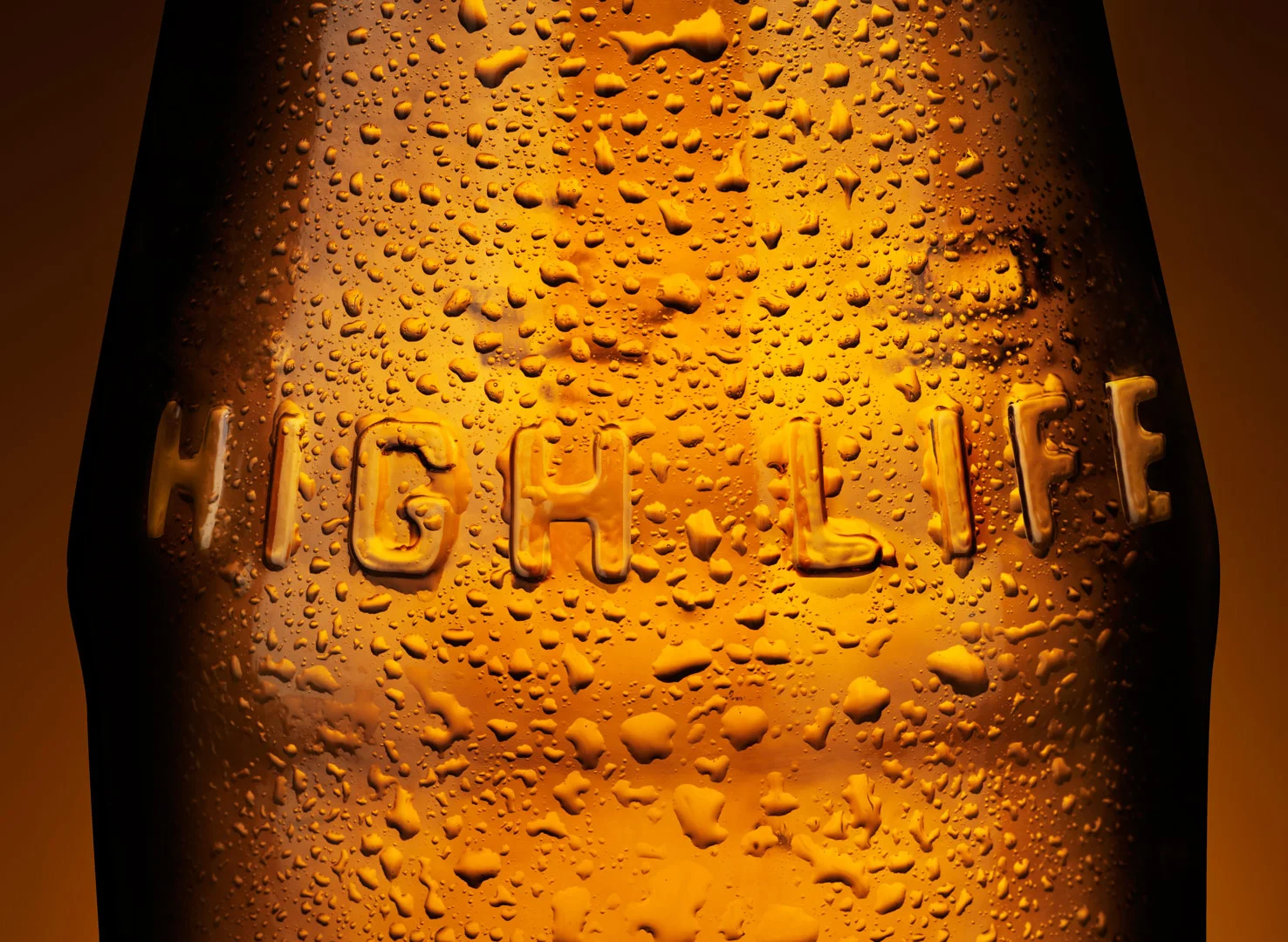 high life beer