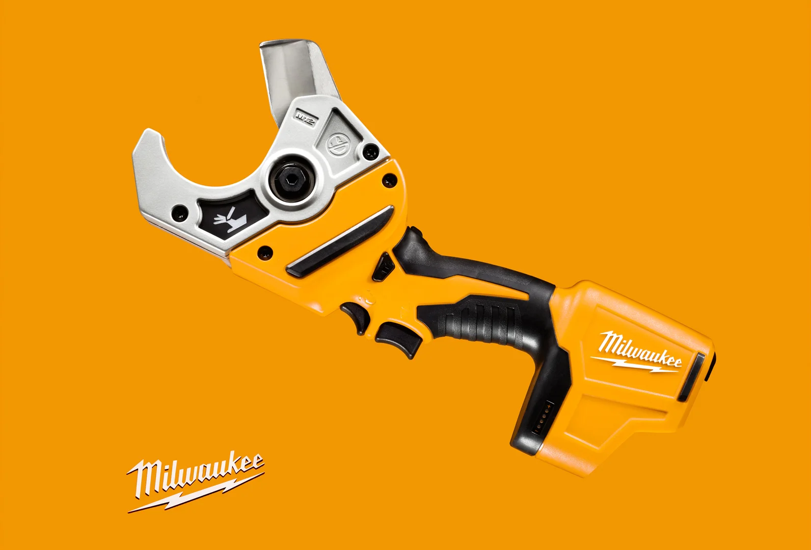 Milwaukee PVC Shear