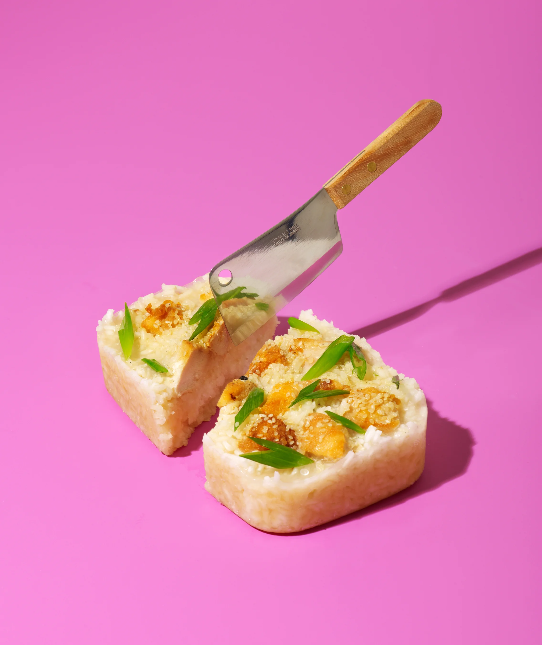 Frozen Chicken Dish