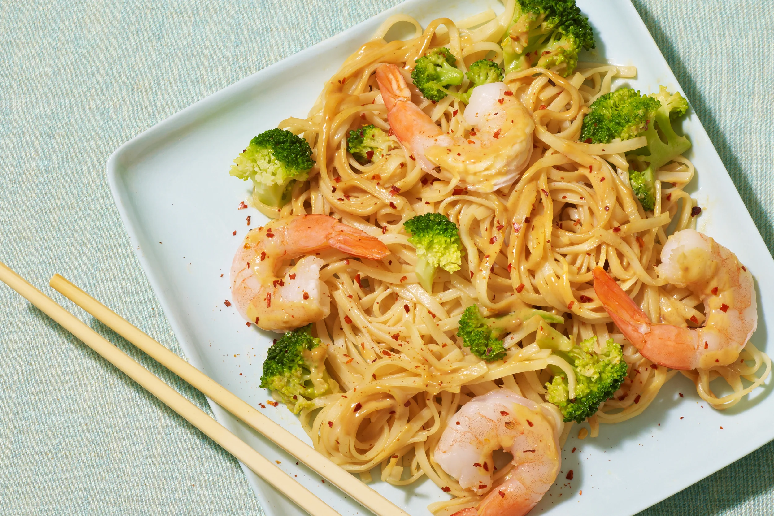 Pad thai