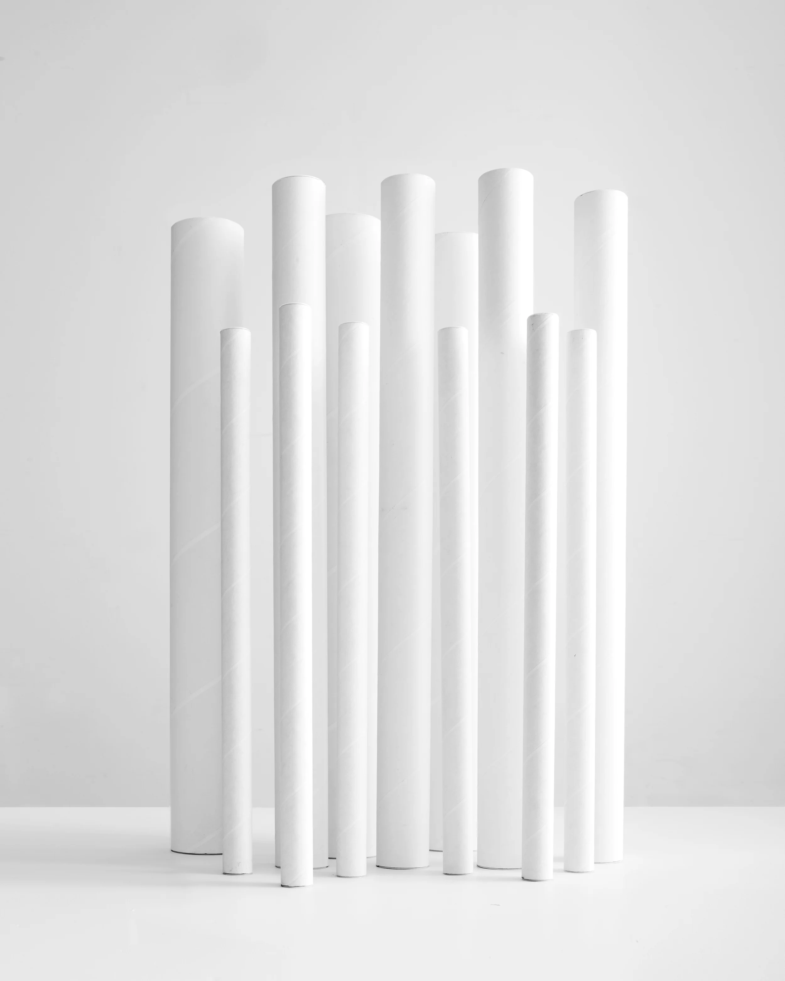 Shipping Tubes