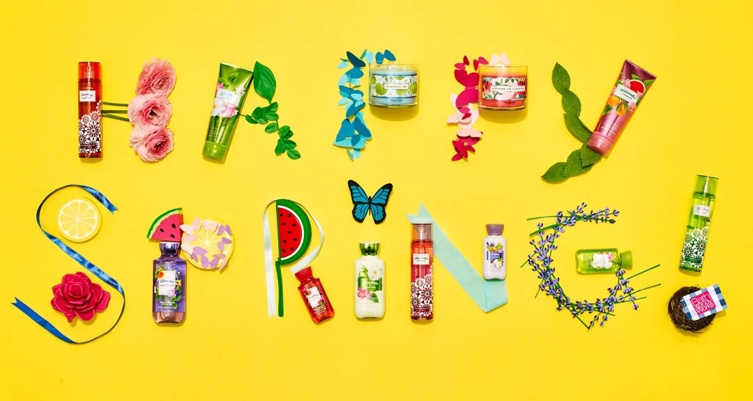 Happy-Spring