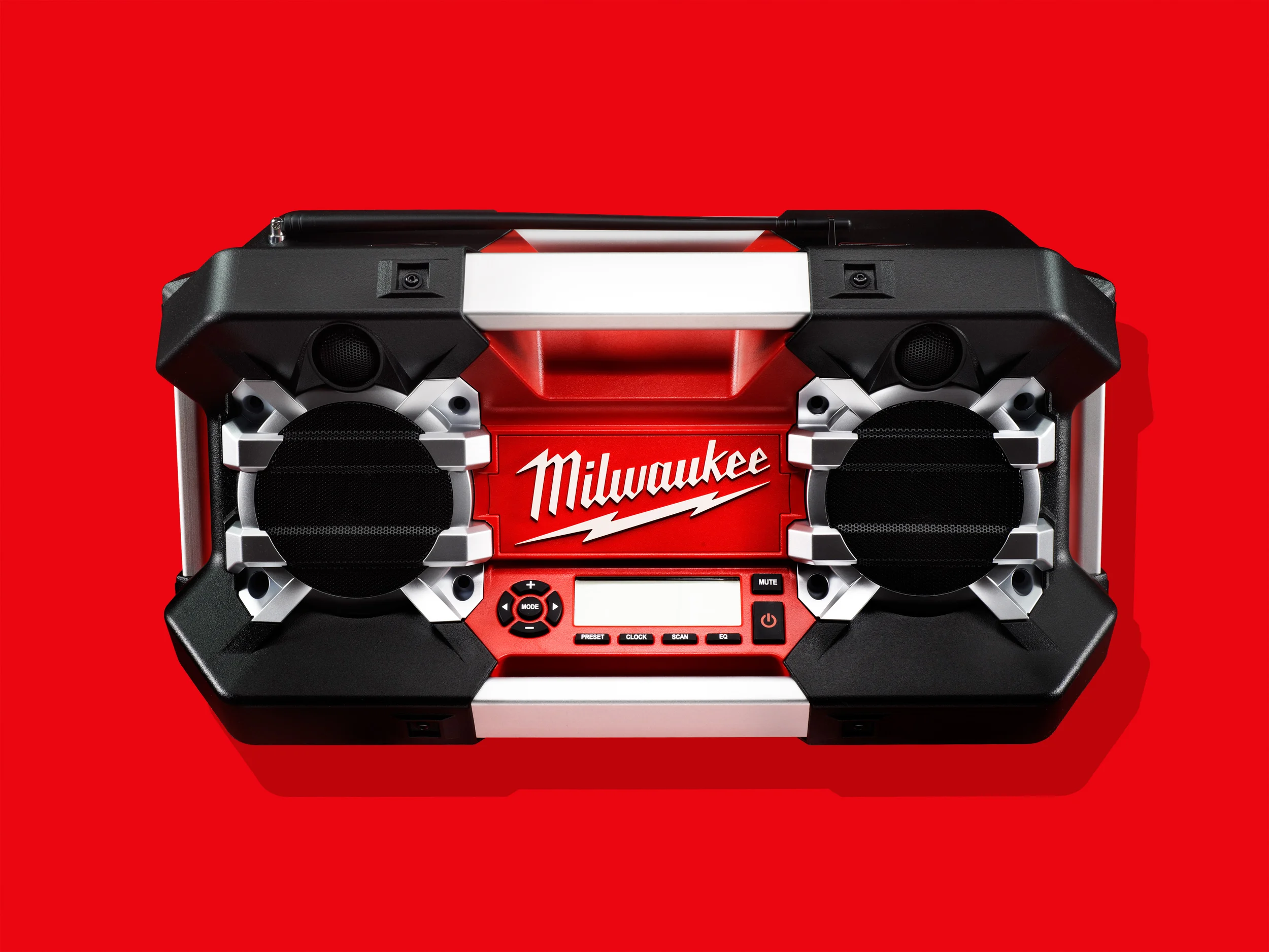 Milwaukee Radio