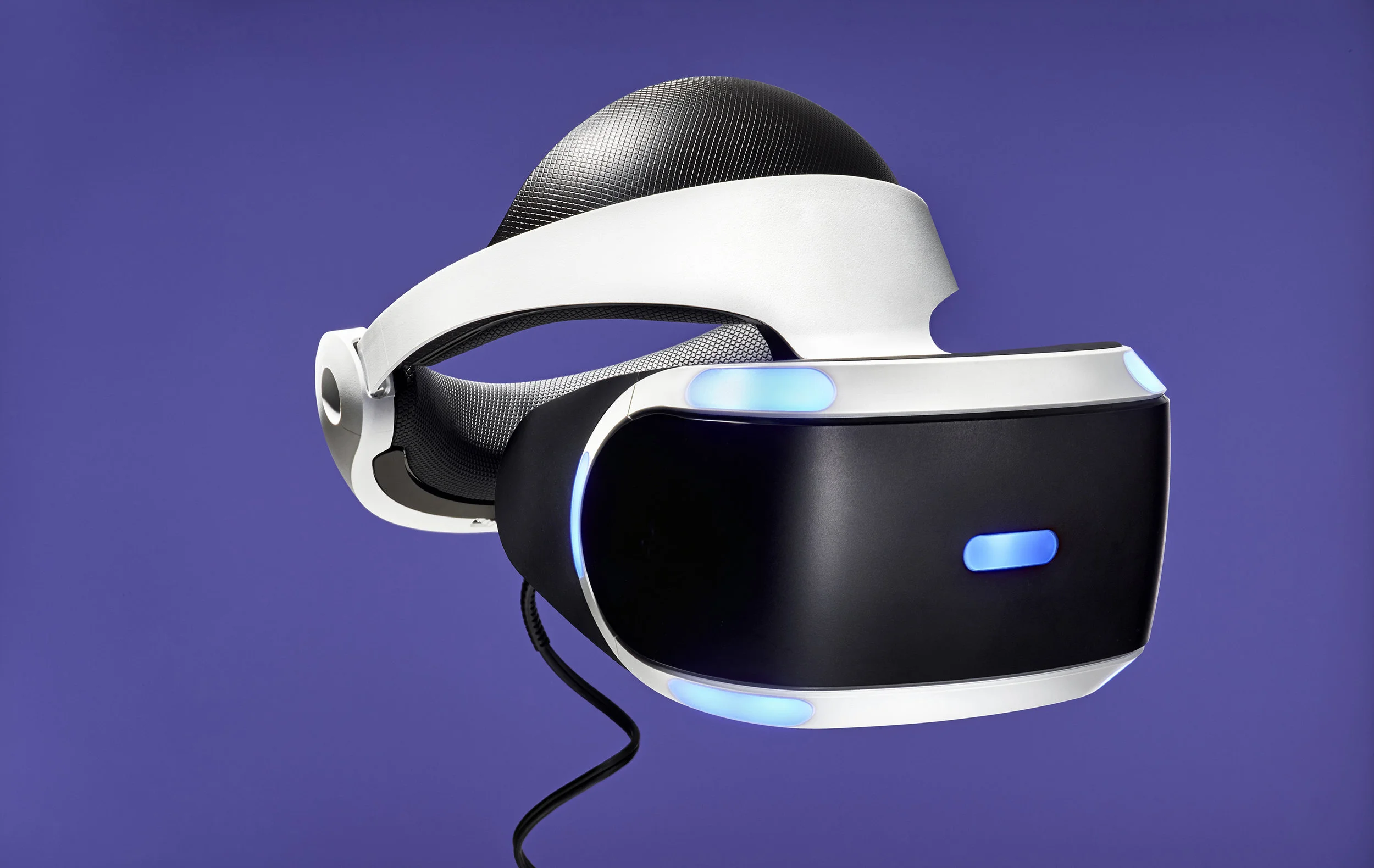 Playstation-VR