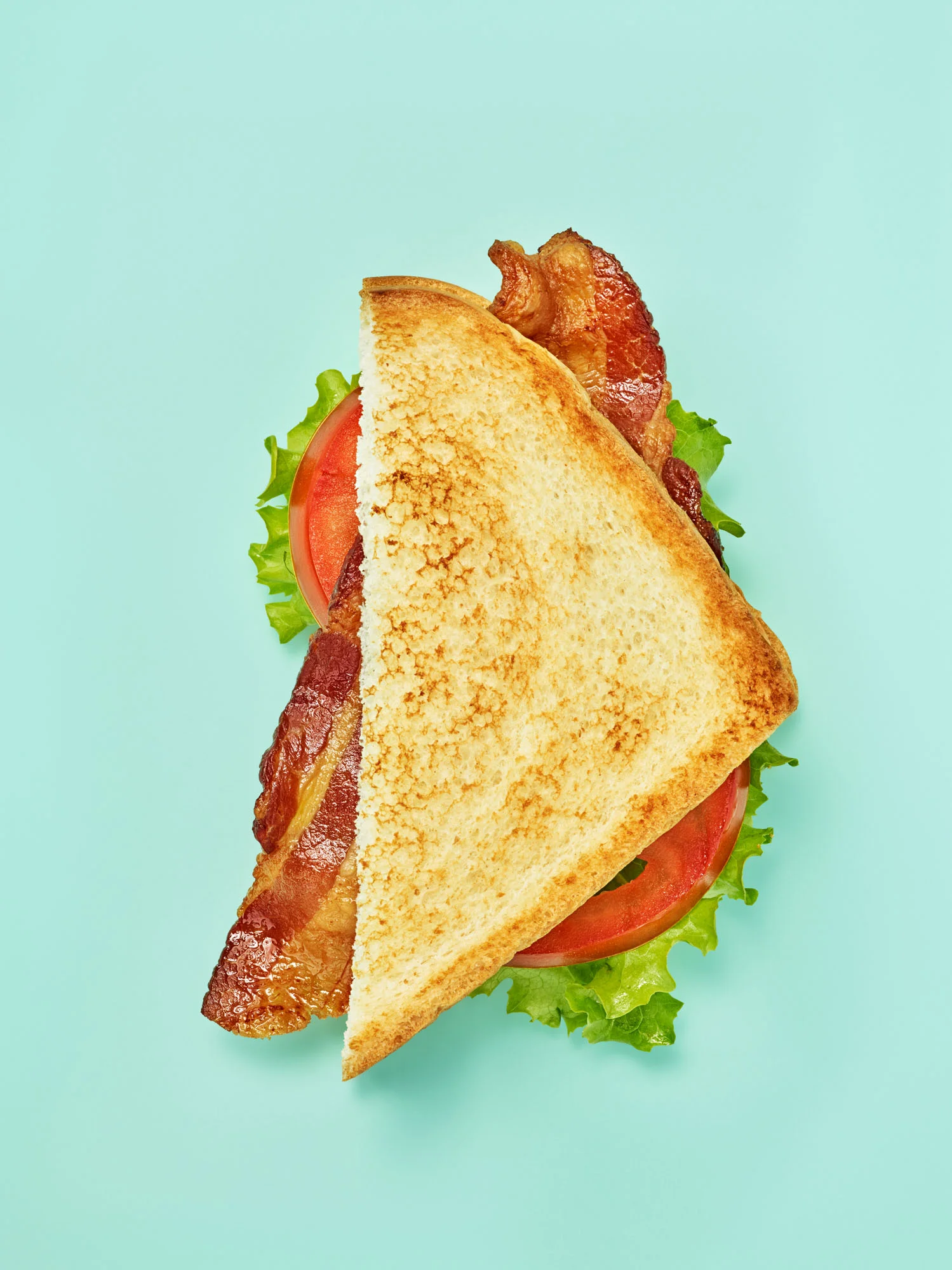 BLT