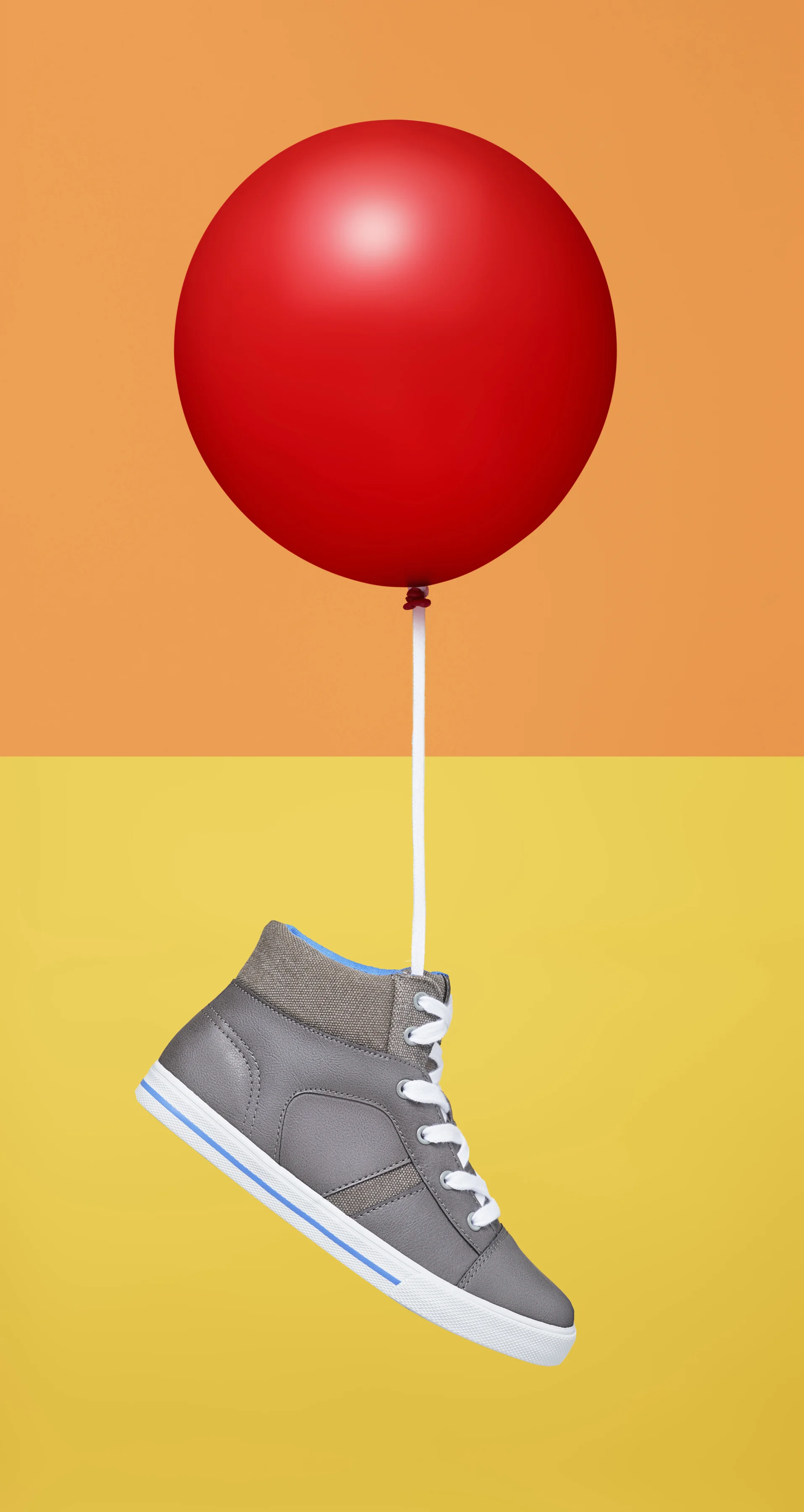 Baloon+Shoe