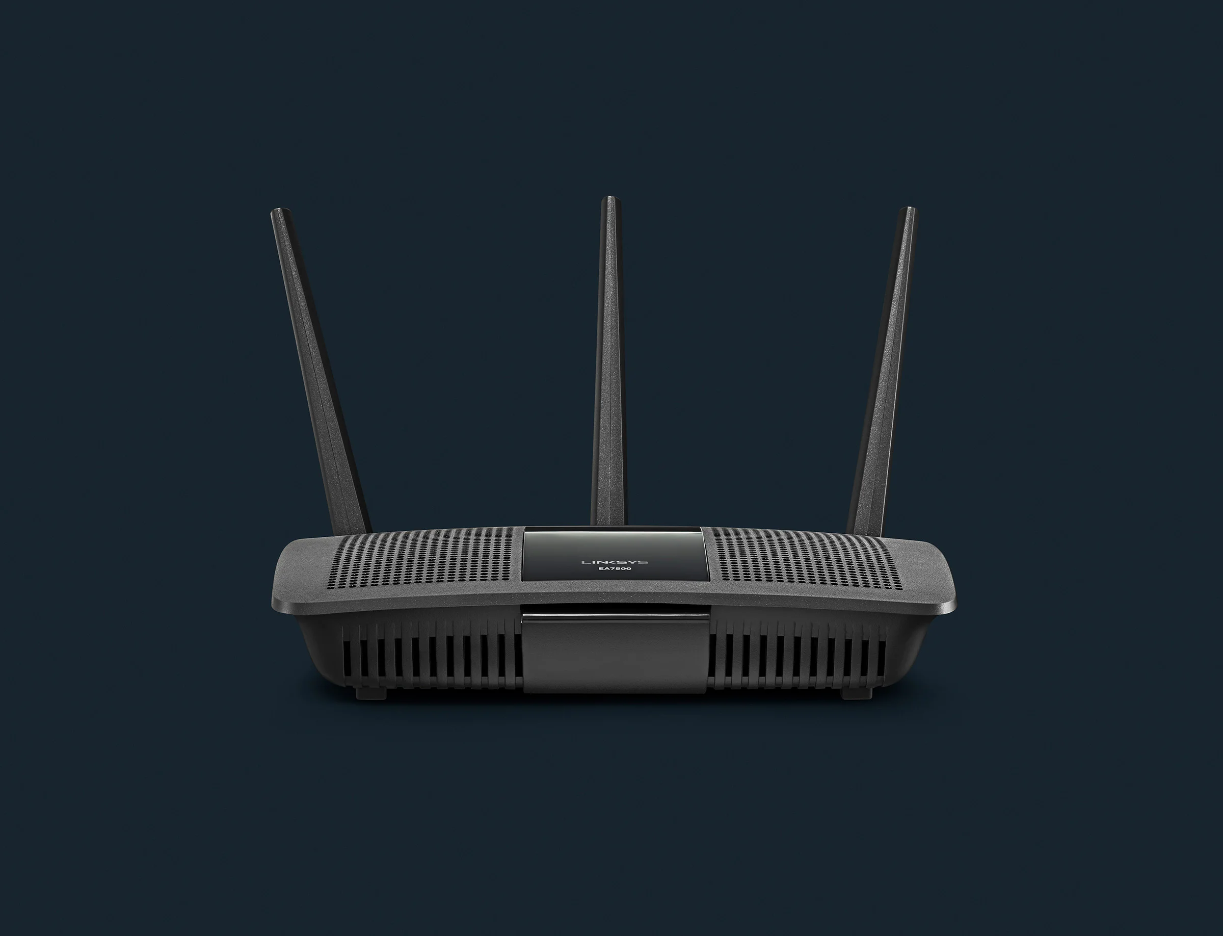 Linksys Router