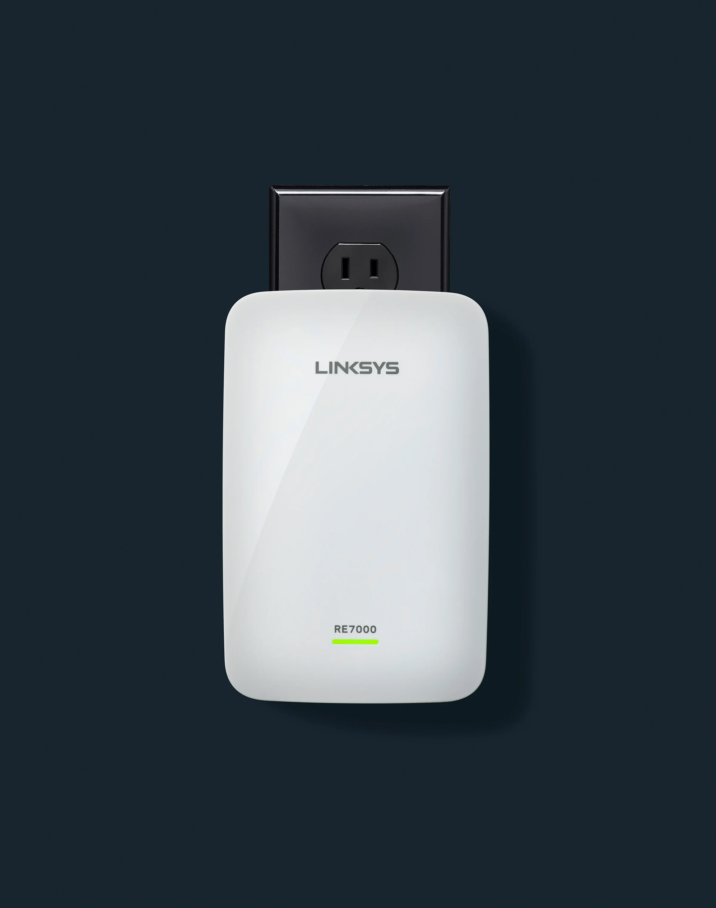 Linksys Range Extender