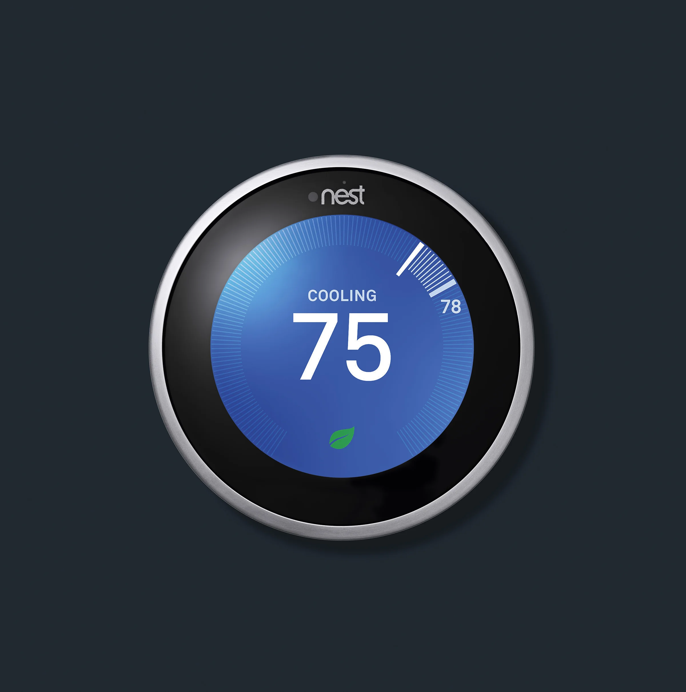 Nest Thermostat