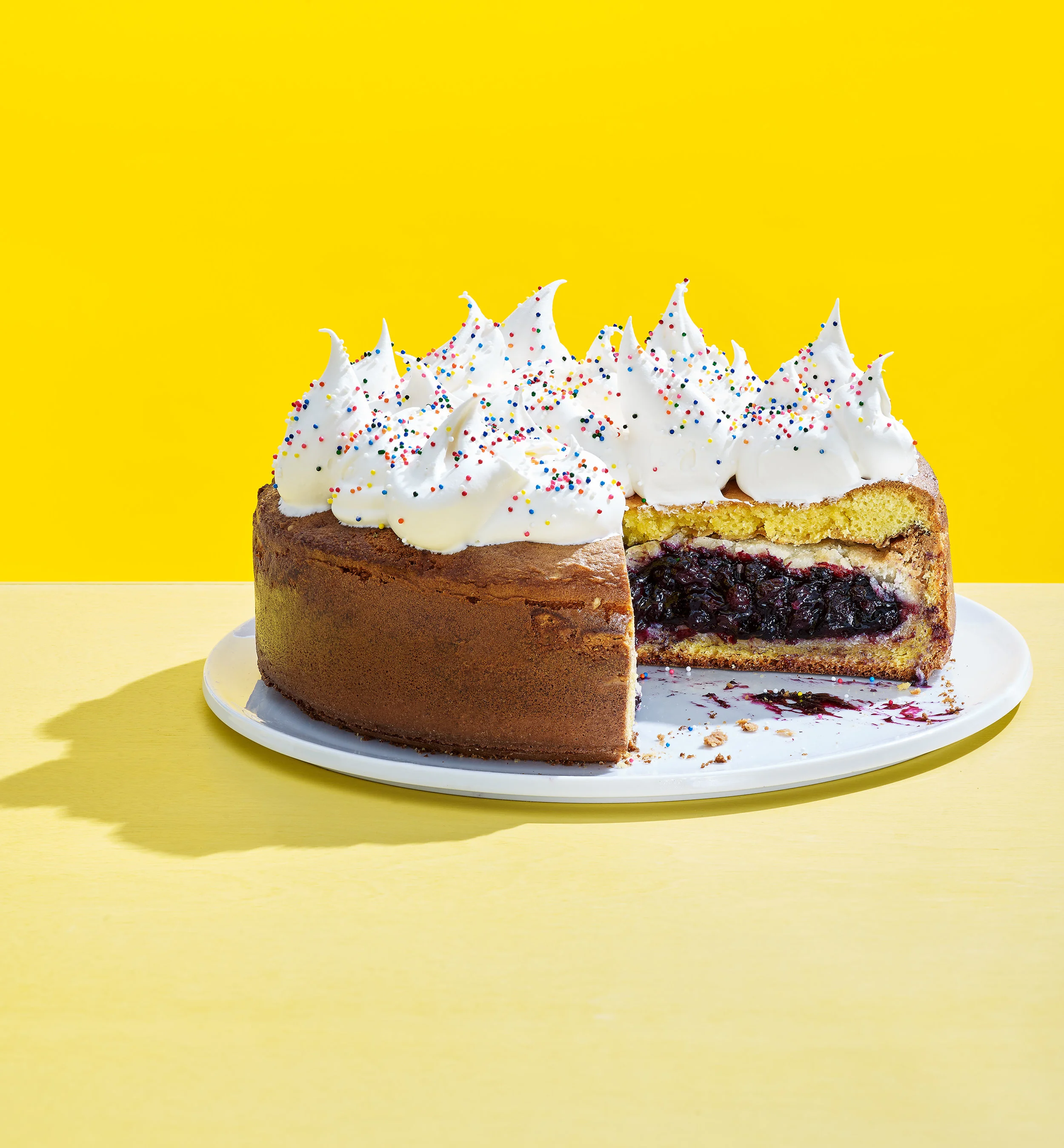 cherry tort
