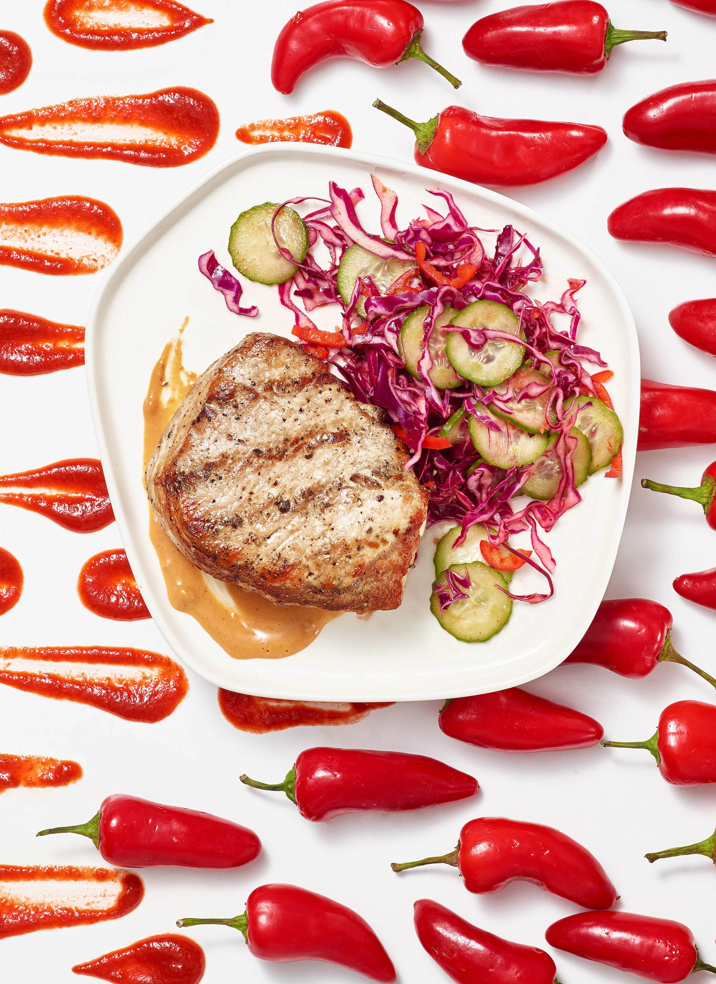 Pork Chops