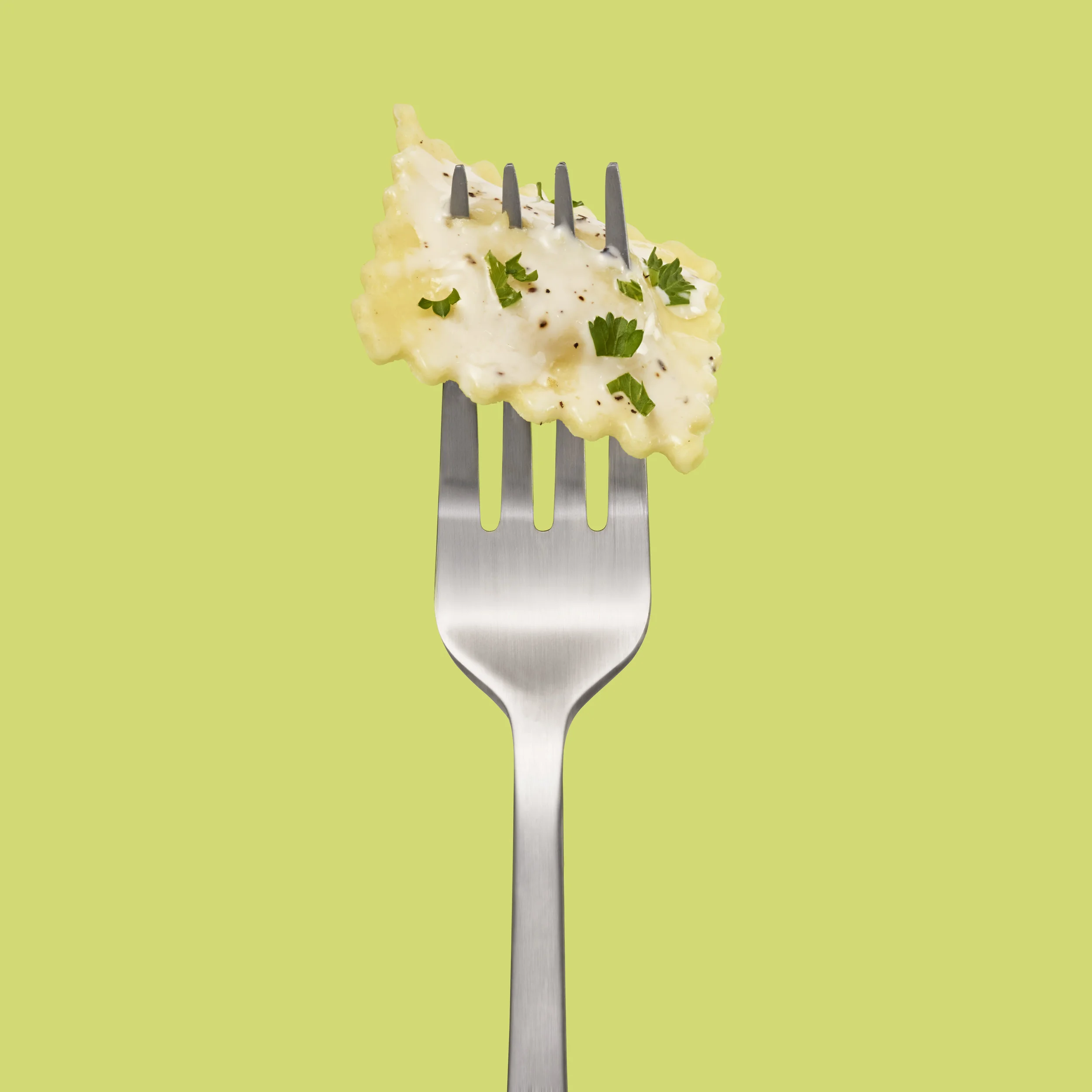 pasta fork
