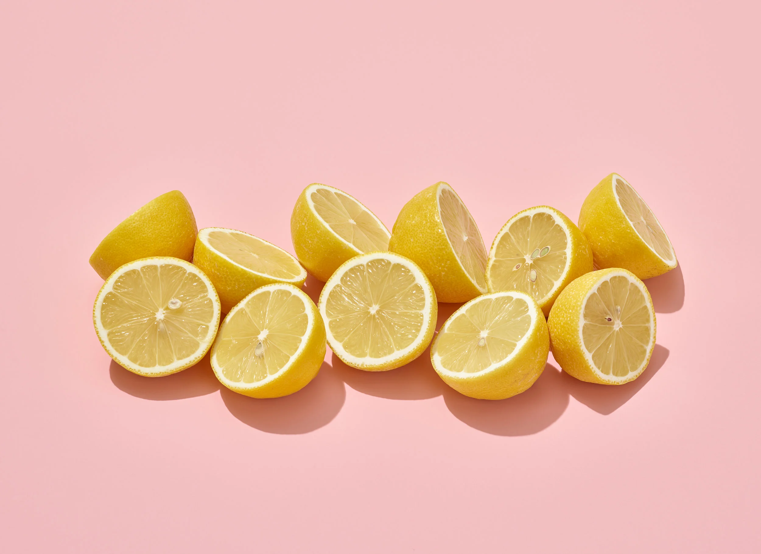 lemons