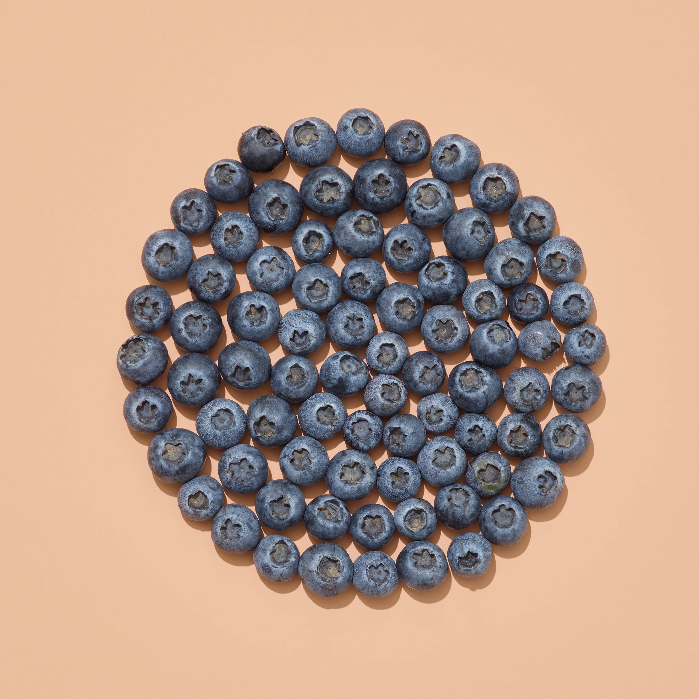 Bluberries