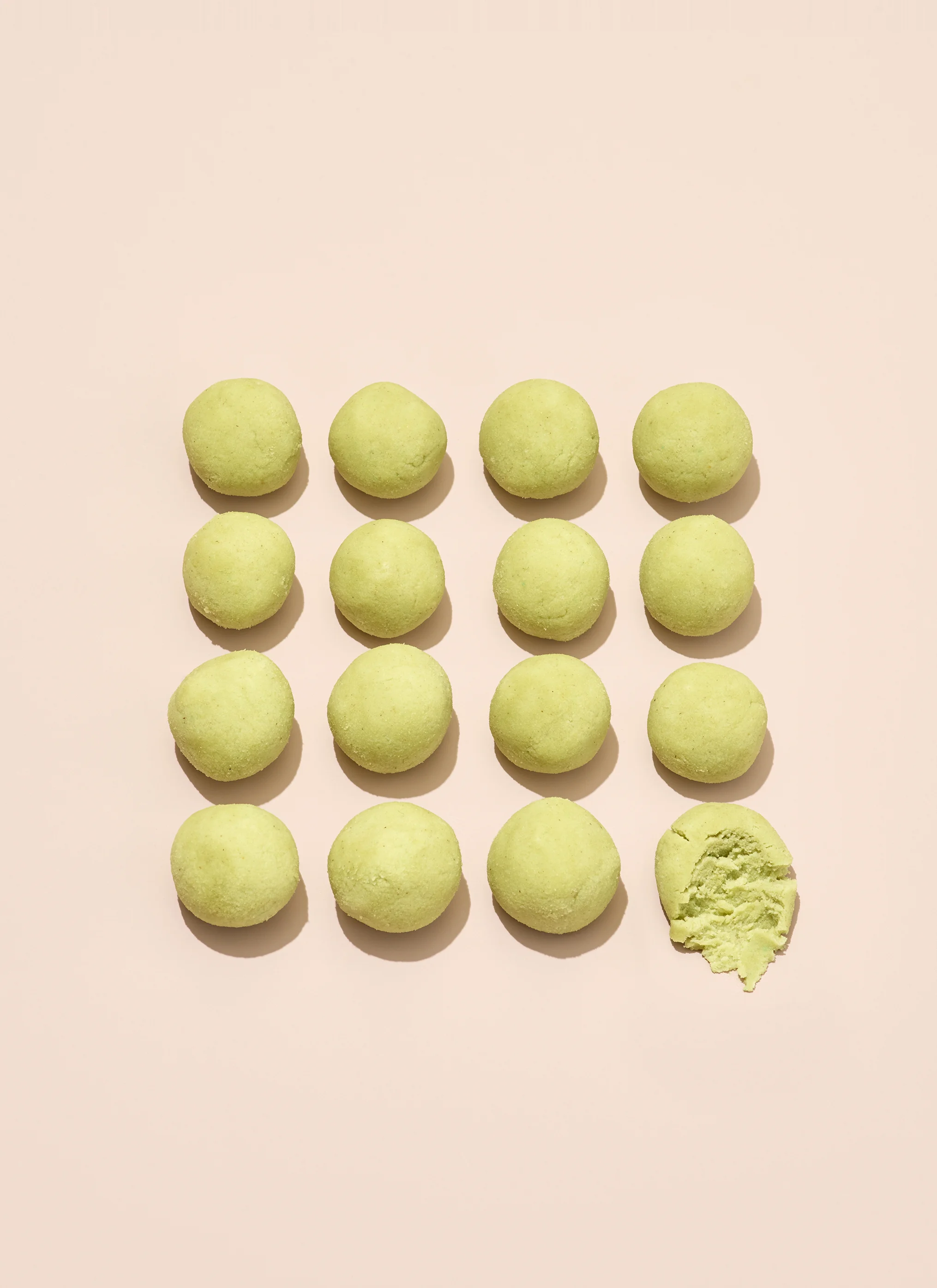 wasabi