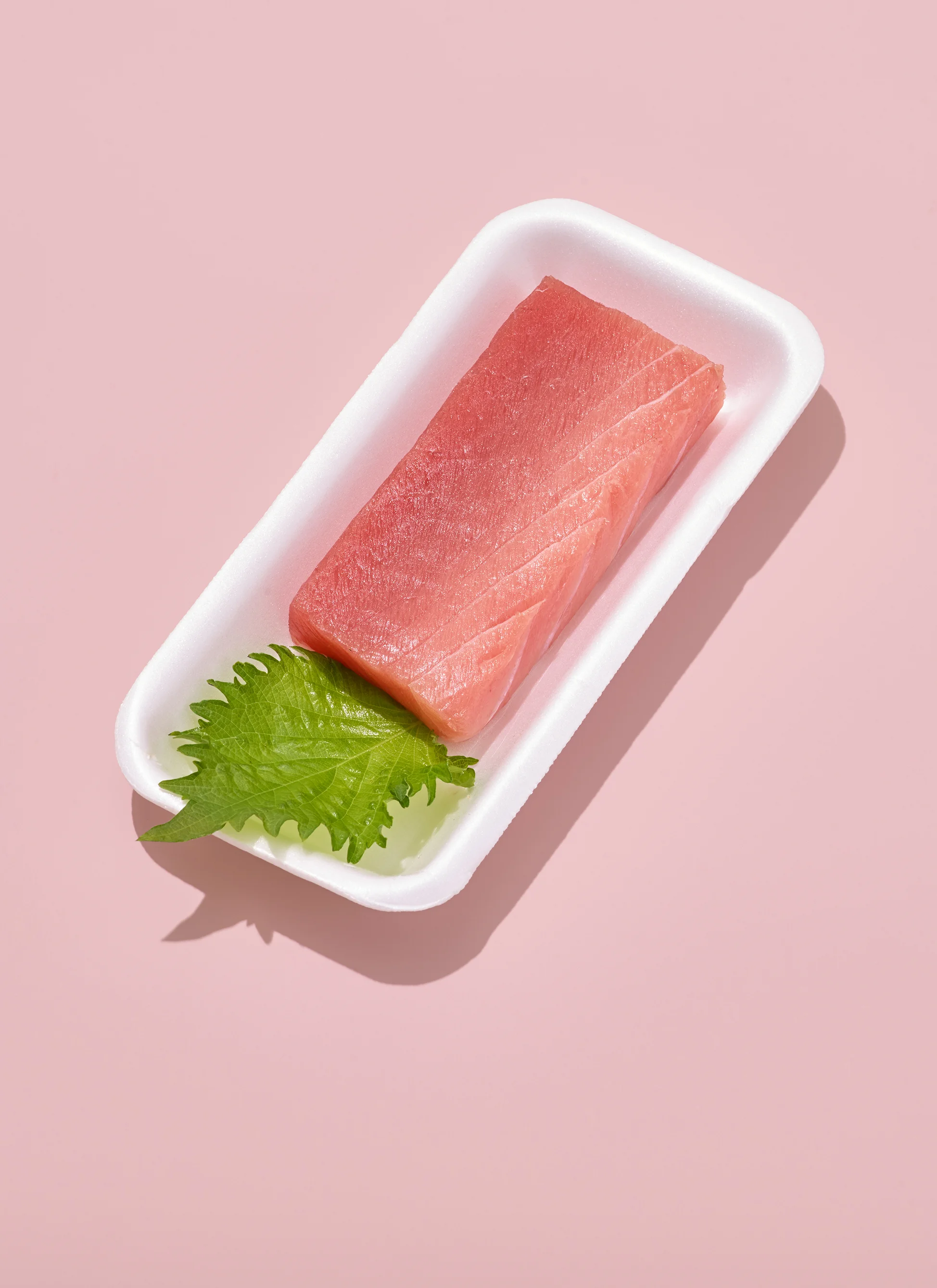 tuna steak