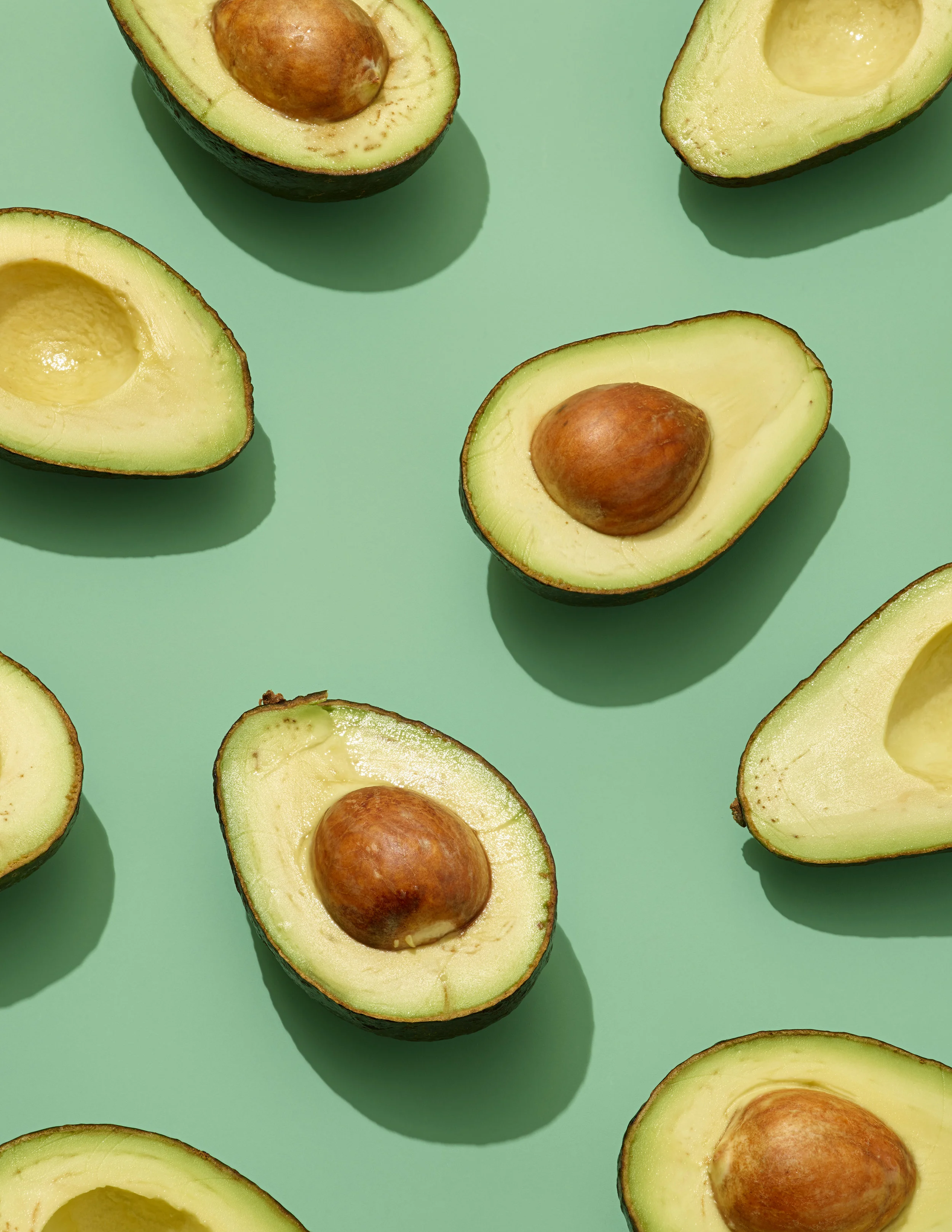 Avocados