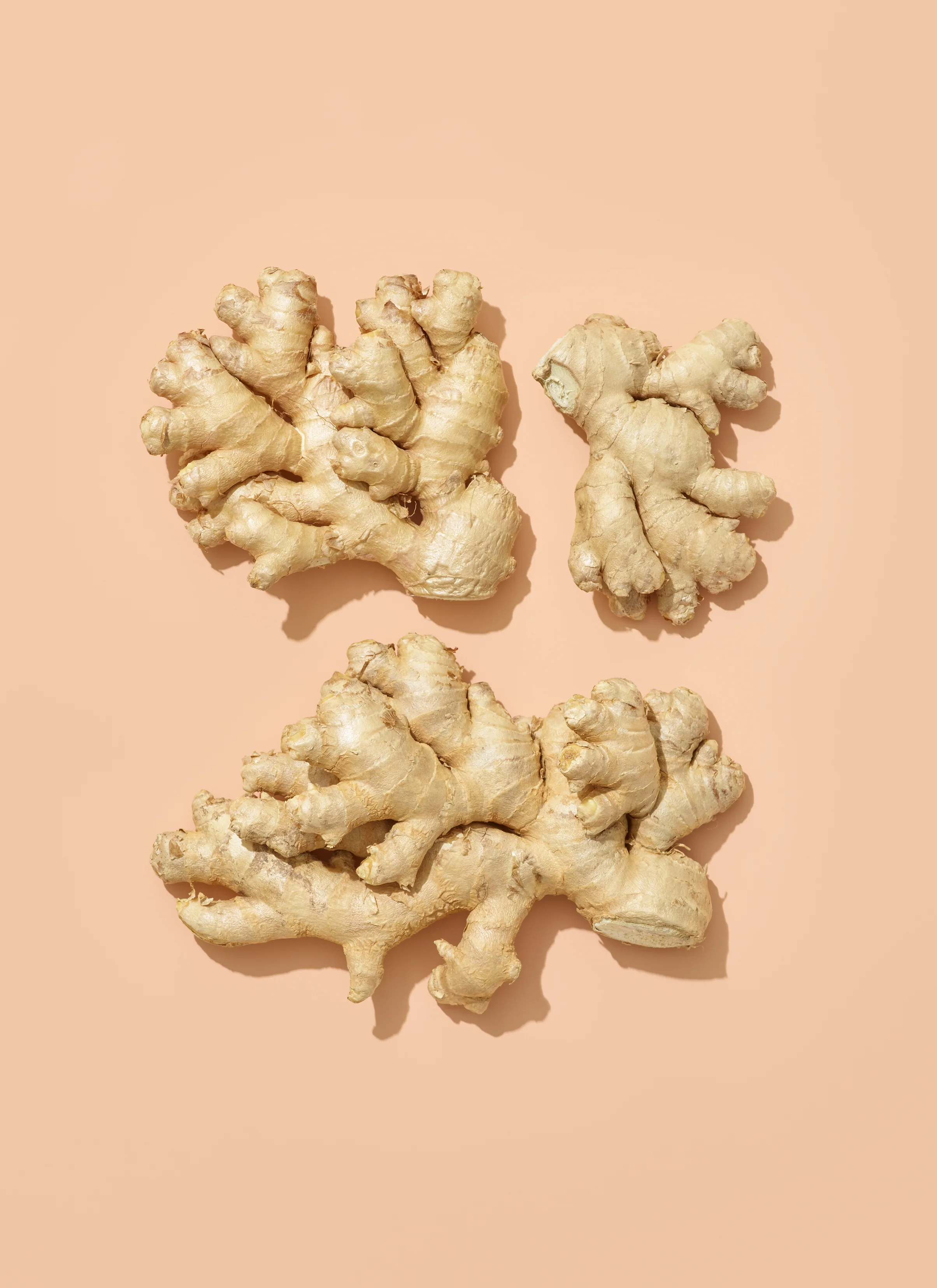 Ginger