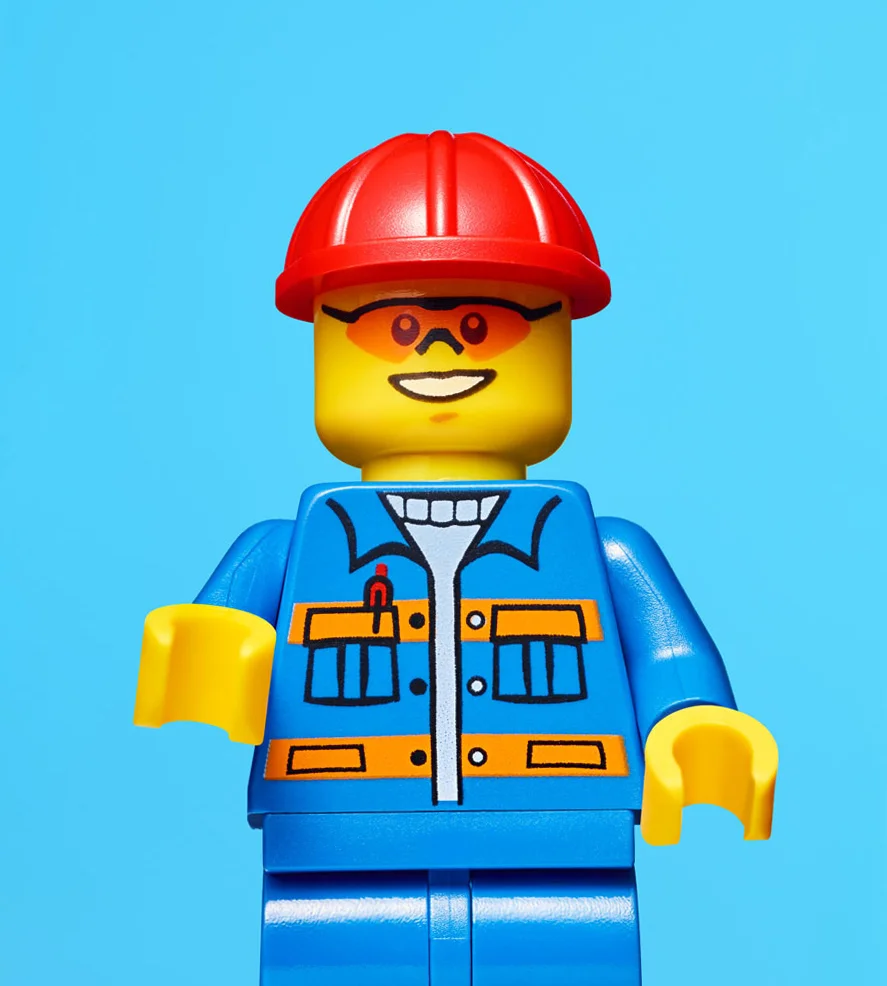 lego
