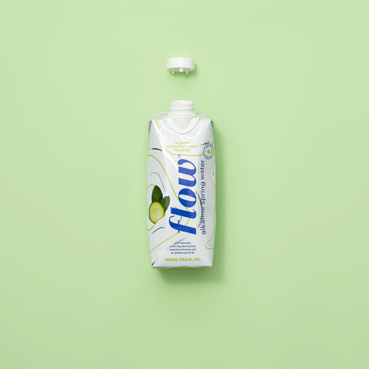 Flow_CucumberMint