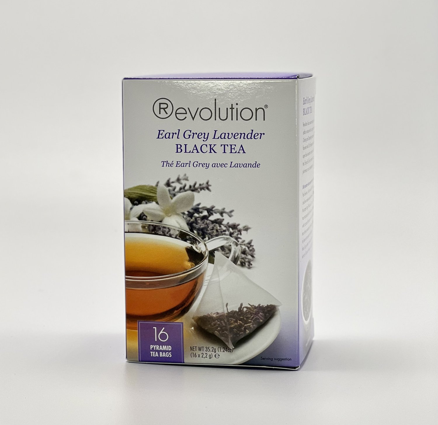 Earl Grey Crème Tea — Lavender & Thieves Co. - Artisan Teas And Gifts