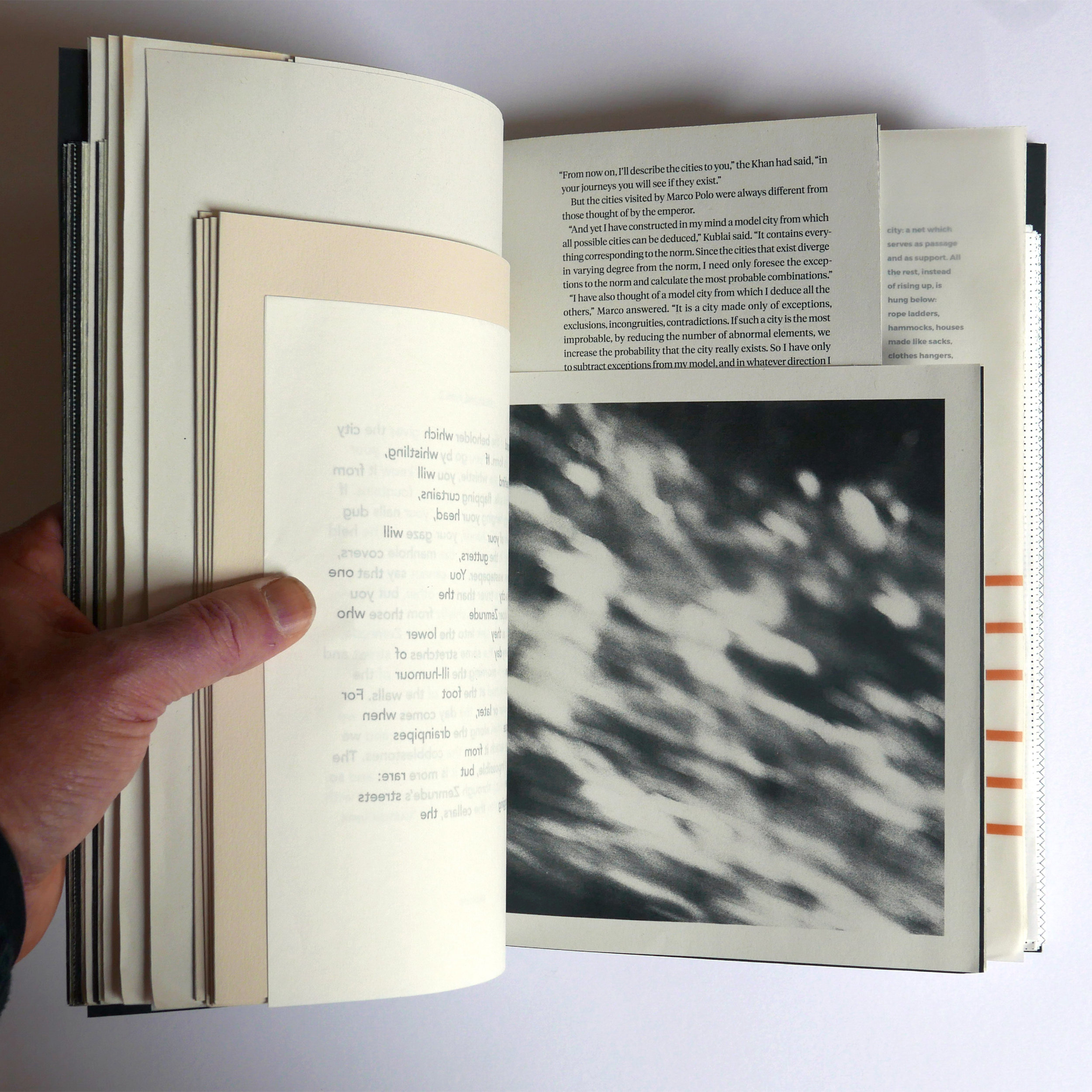 On July 3rd–July 15th, 2017 in Porto, Portugal I studied under the mentorship of internationally renowned designers Andrew Howard , Hamish Muir , Catherine Griffiths , and David Pearson in a summer editorial course.