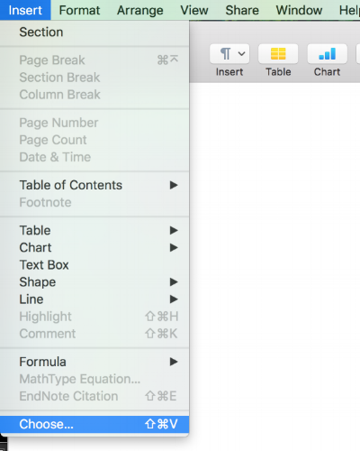 Howto_CreateDigitalLetterhead_byLaceyPassmanDesign