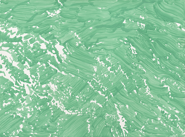 Bow River Suite - detail