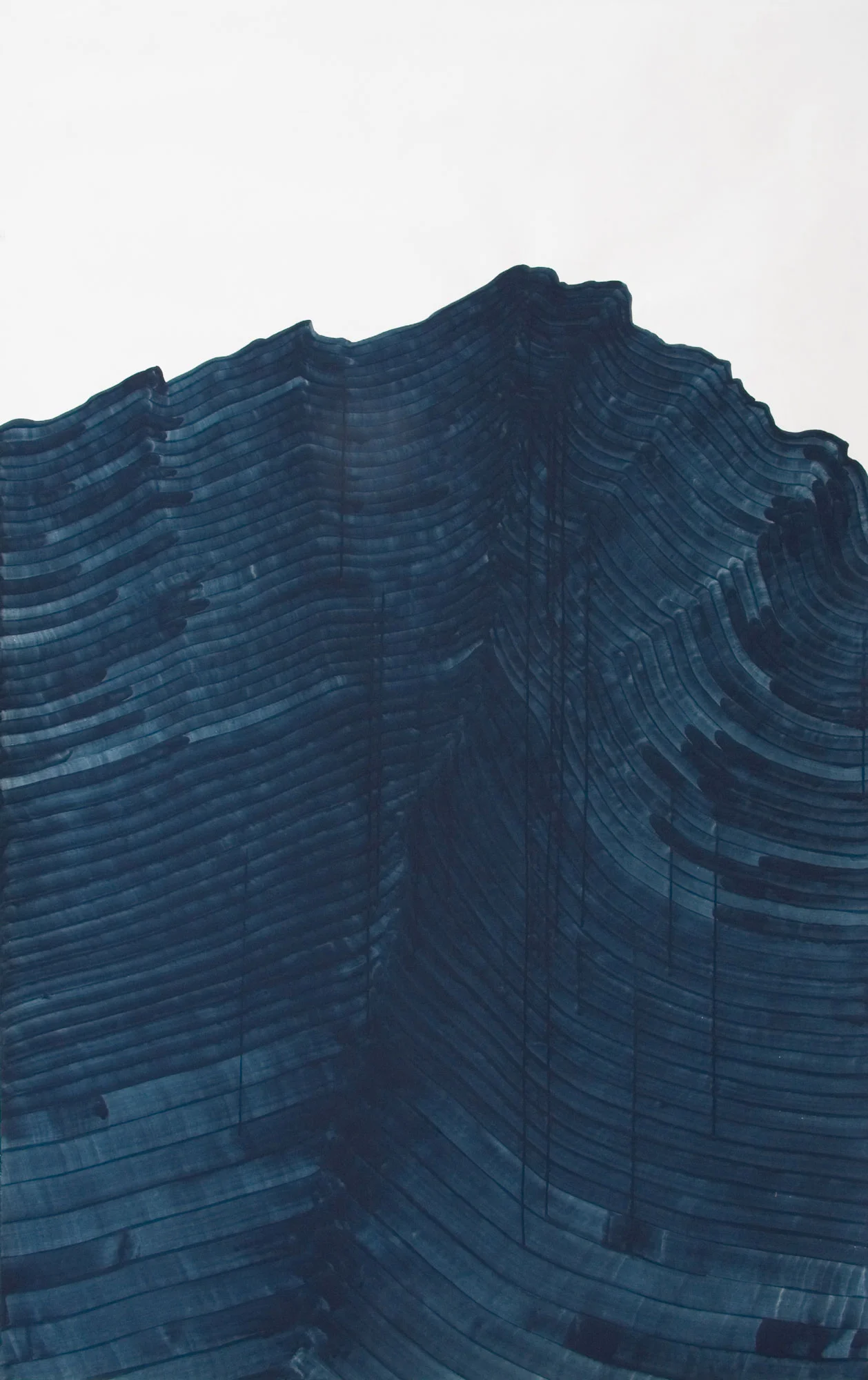 Night Mountain 6