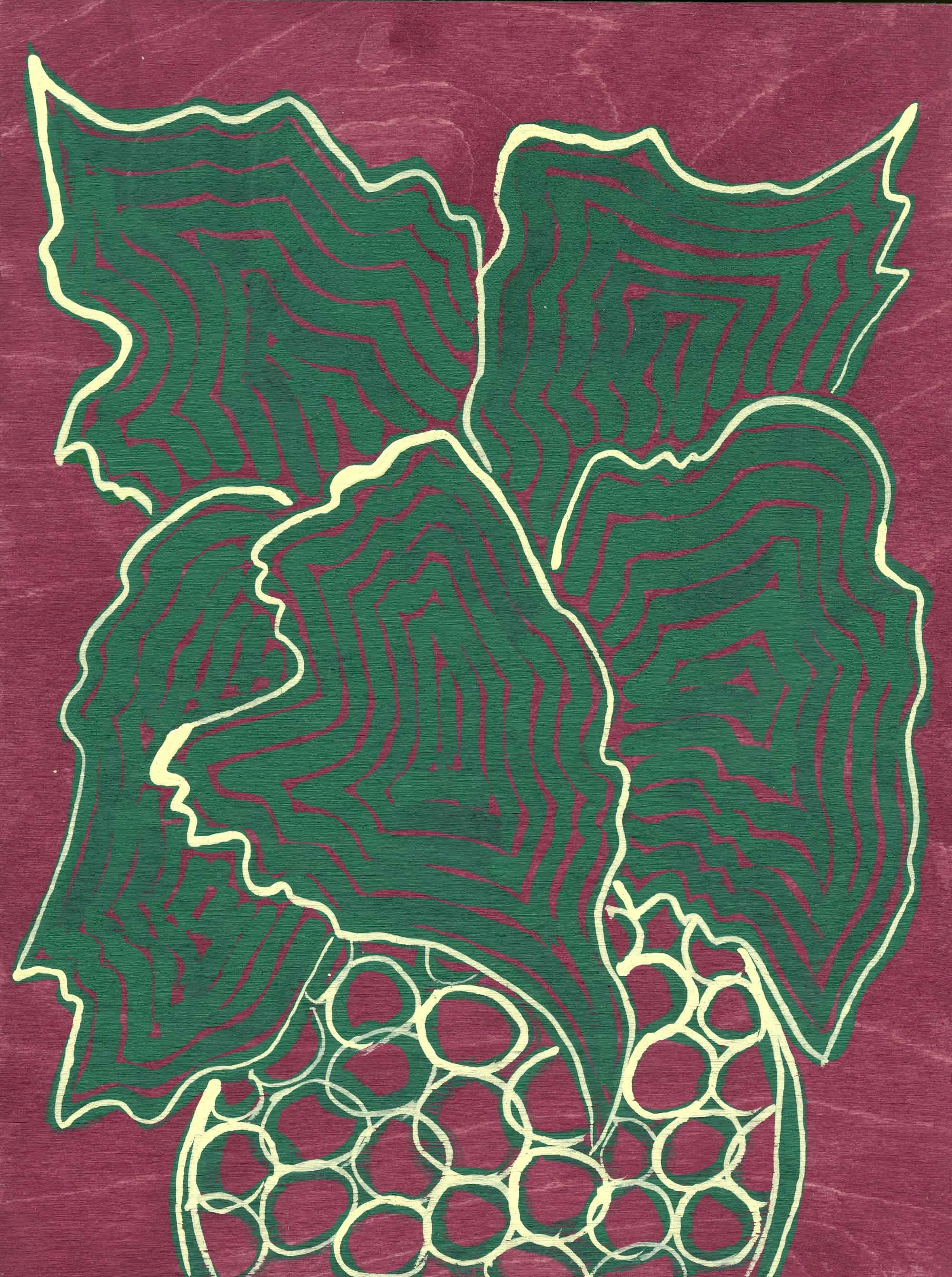 Caladium II