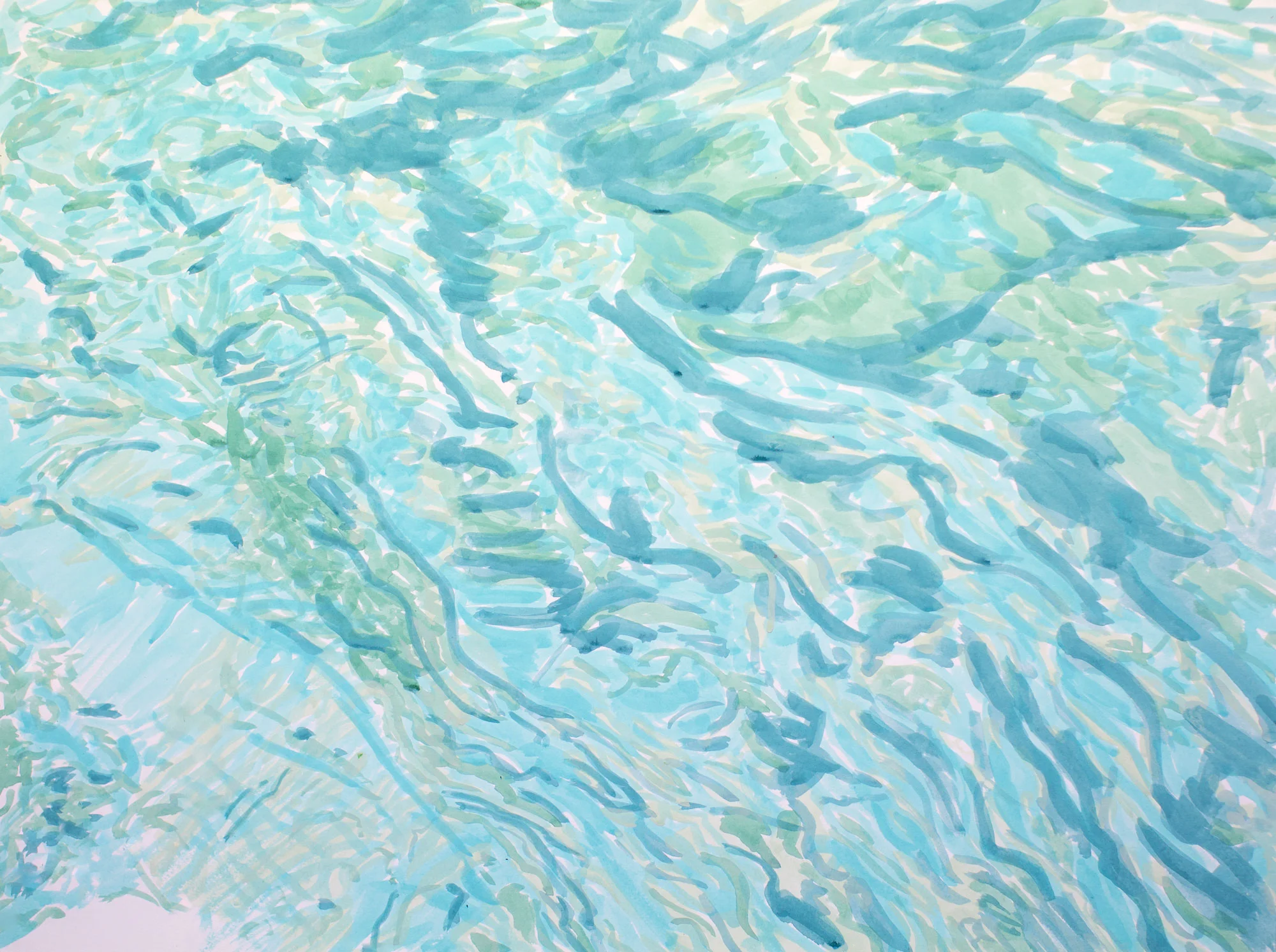 Bow River Redux 2*