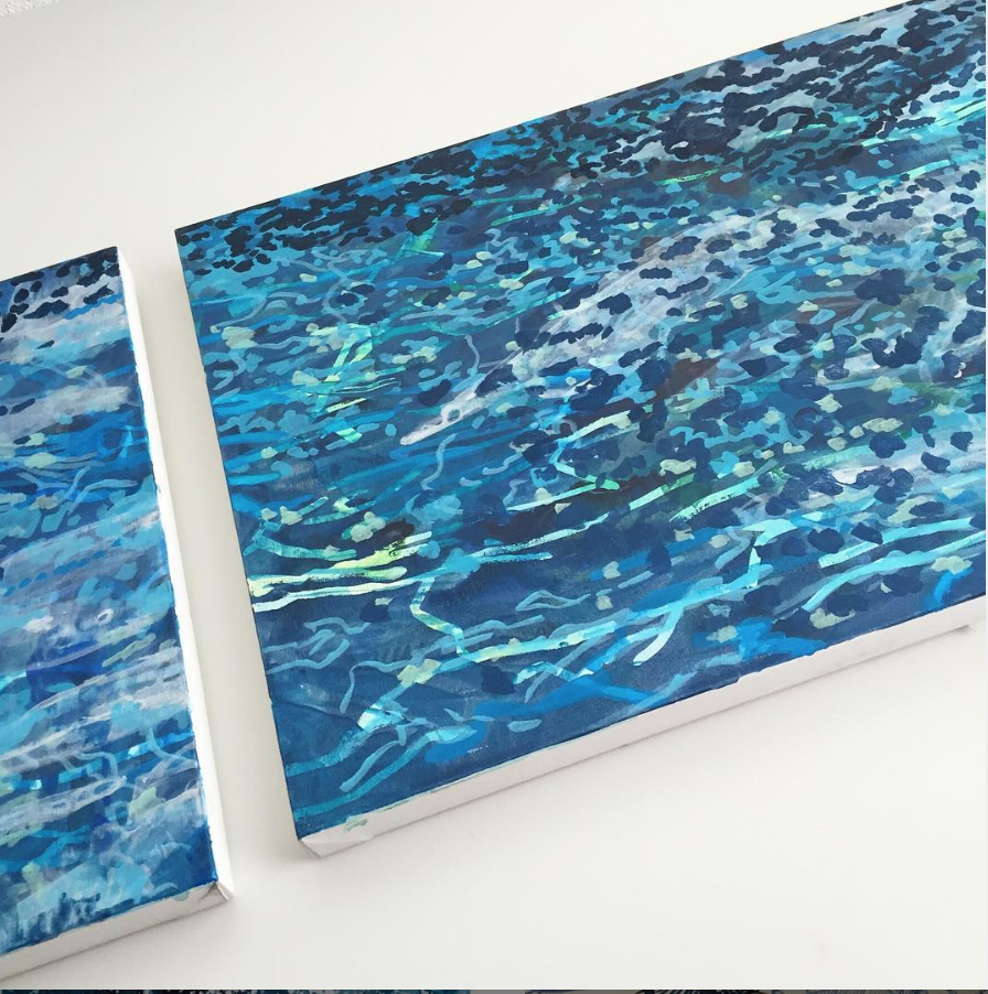 Above As Below (detail)