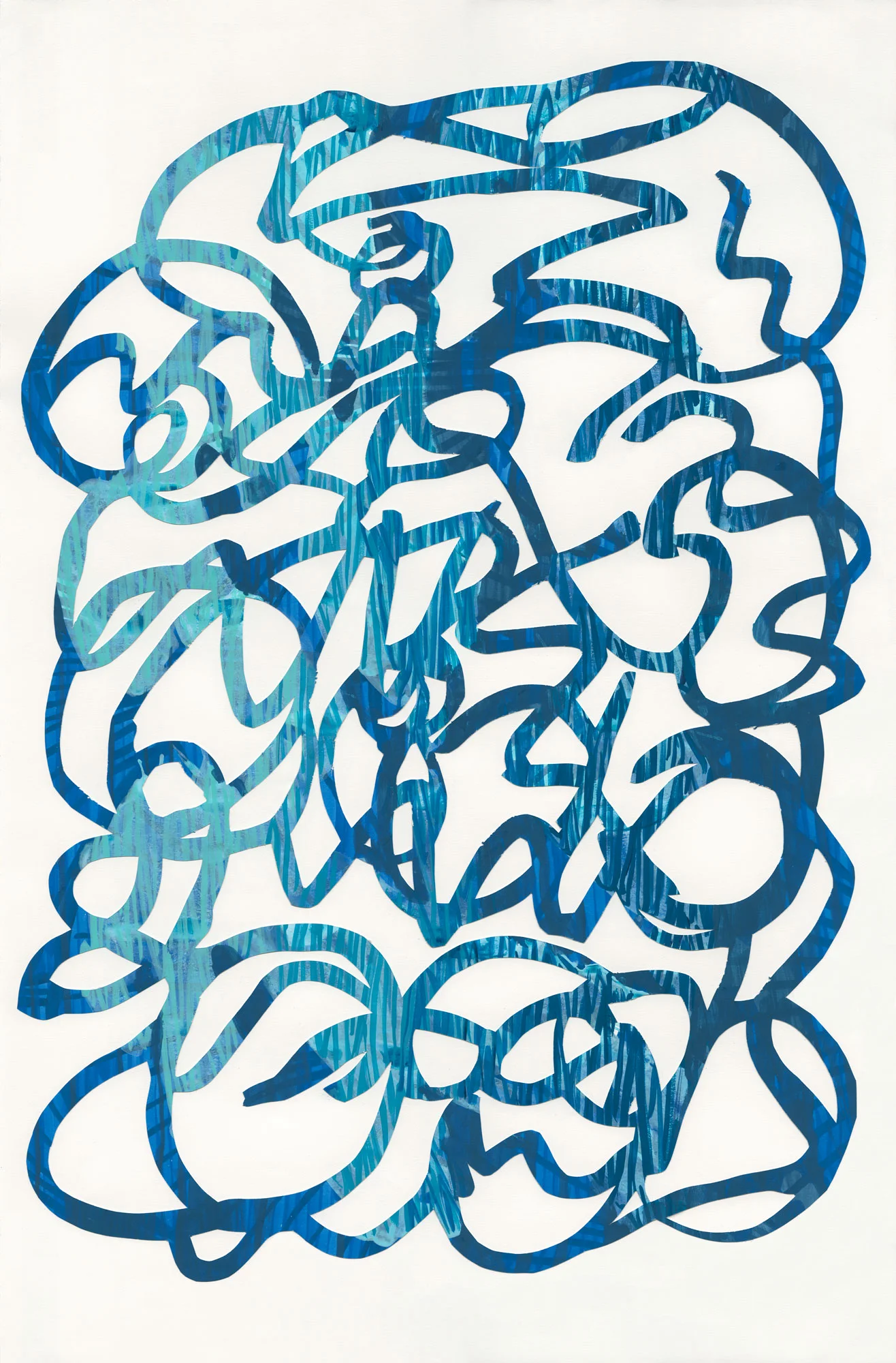 Tangle 1 *