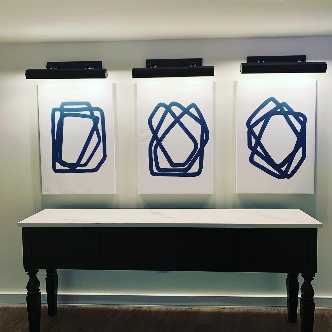 Selection of Threes
