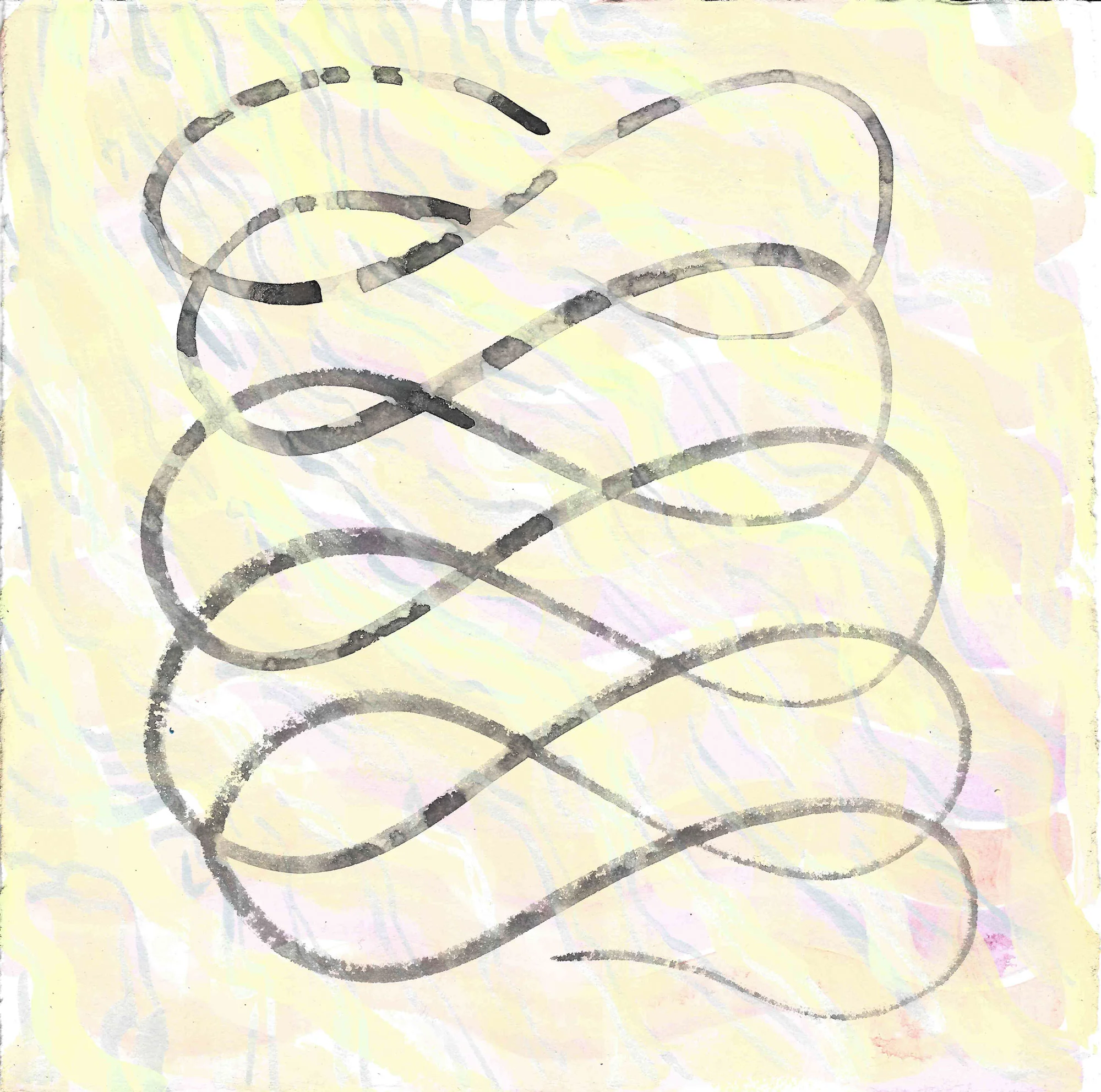 Candy Filigree III
