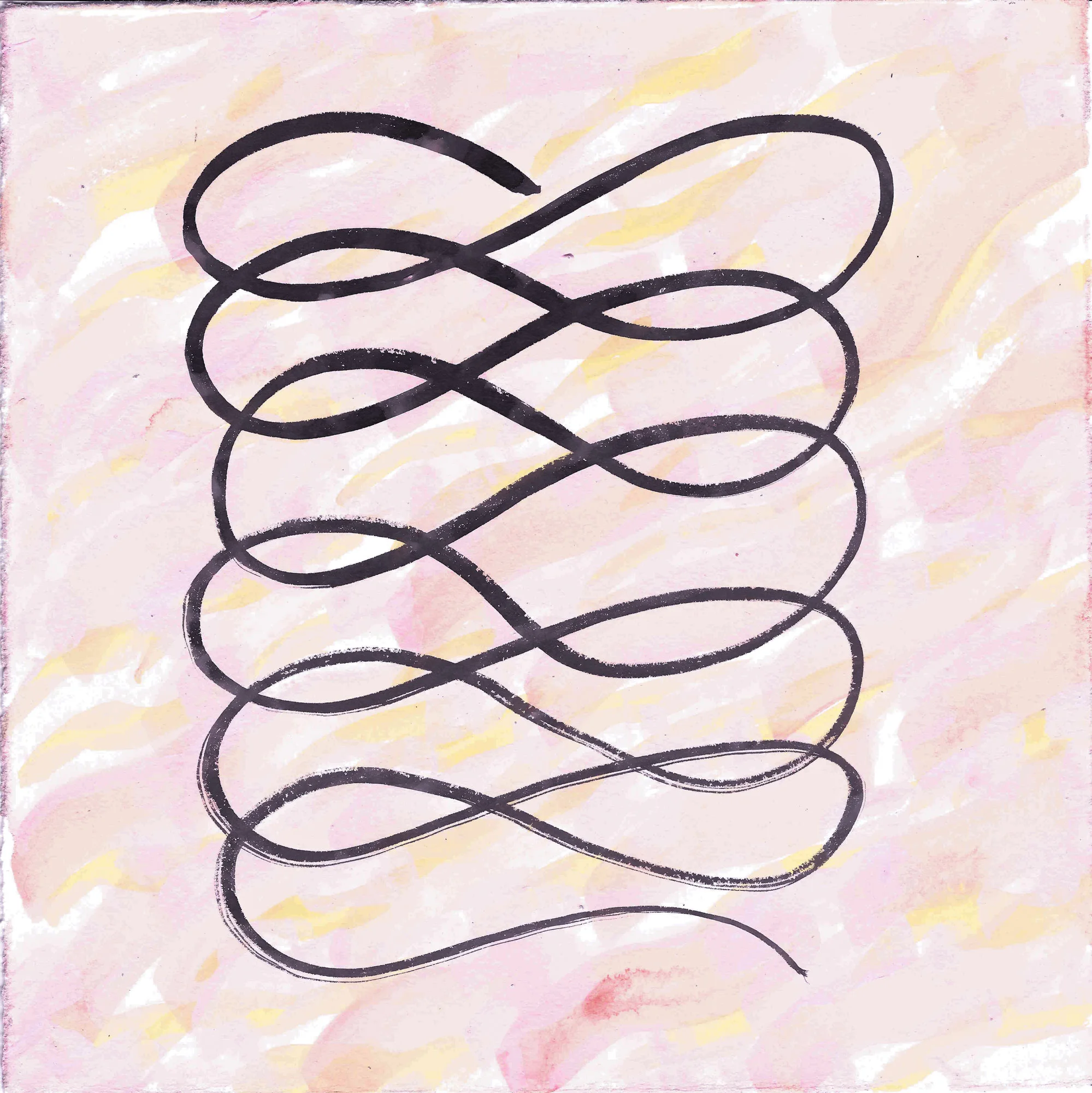 Candy Filigree II