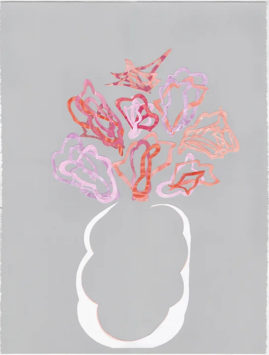 Flower Vase